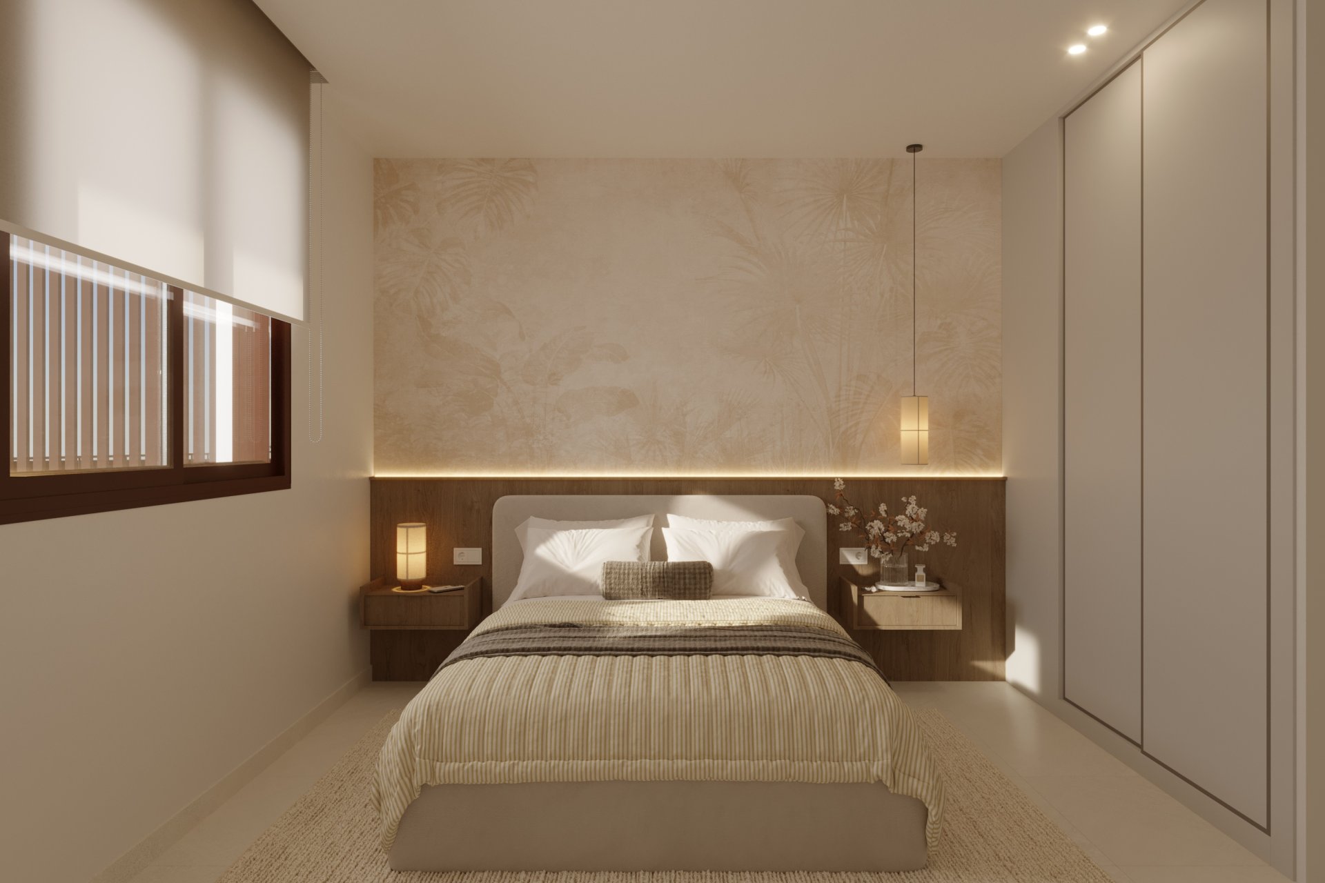 Nieuwbouw Woningen - apartment -
Santa Pola