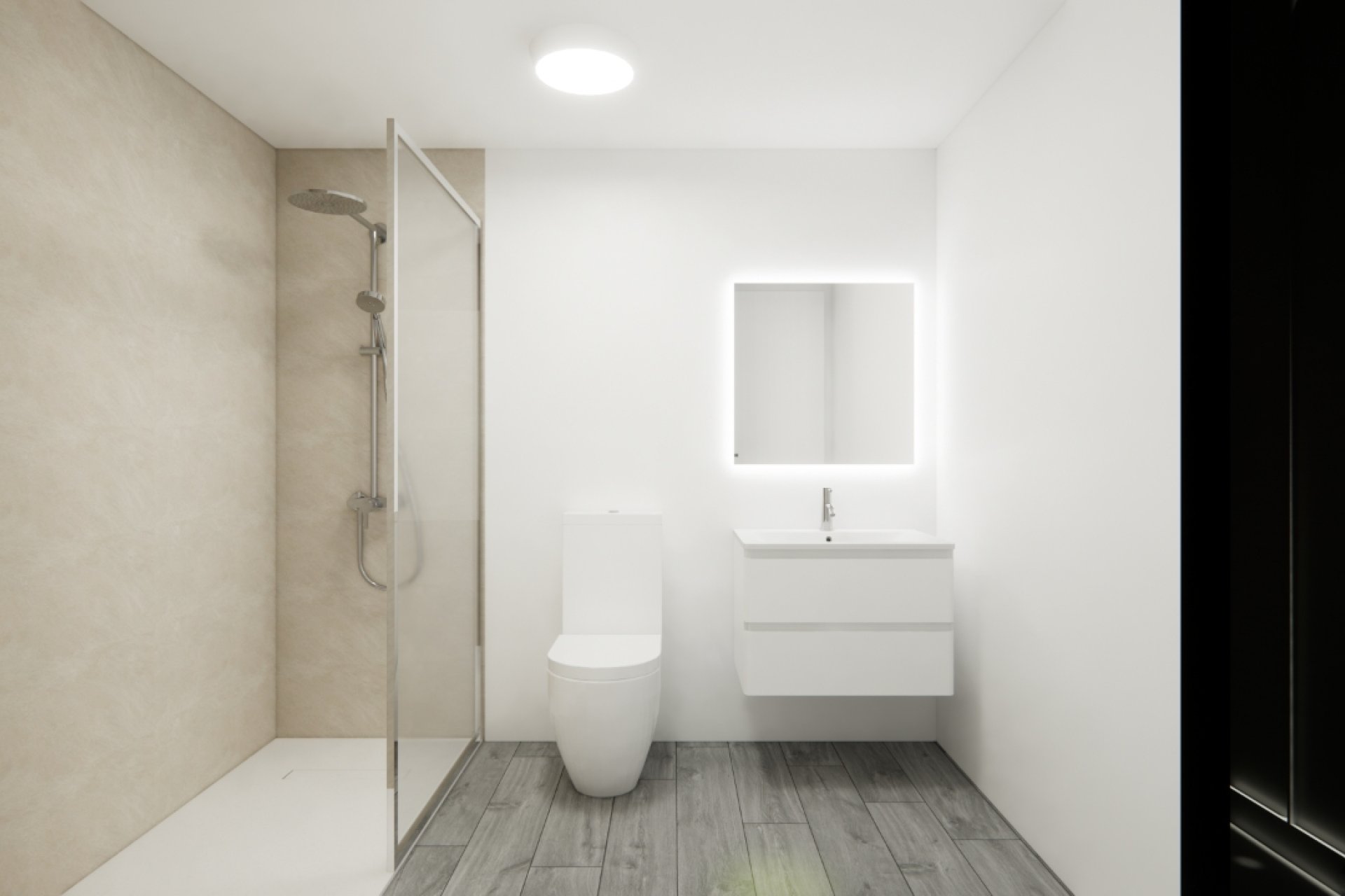 Nieuwbouw Woningen - apartment -
Torre de la Horadada