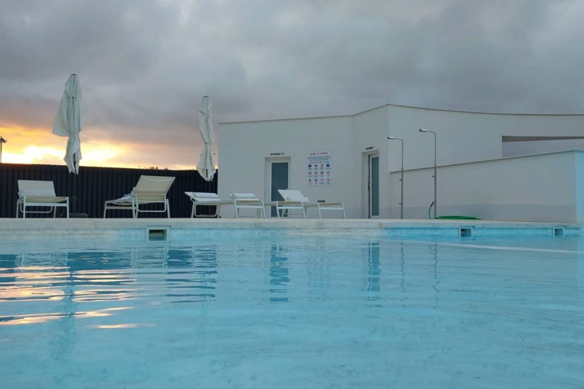 Nieuwbouw Woningen - apartment -
Torre-Pacheco