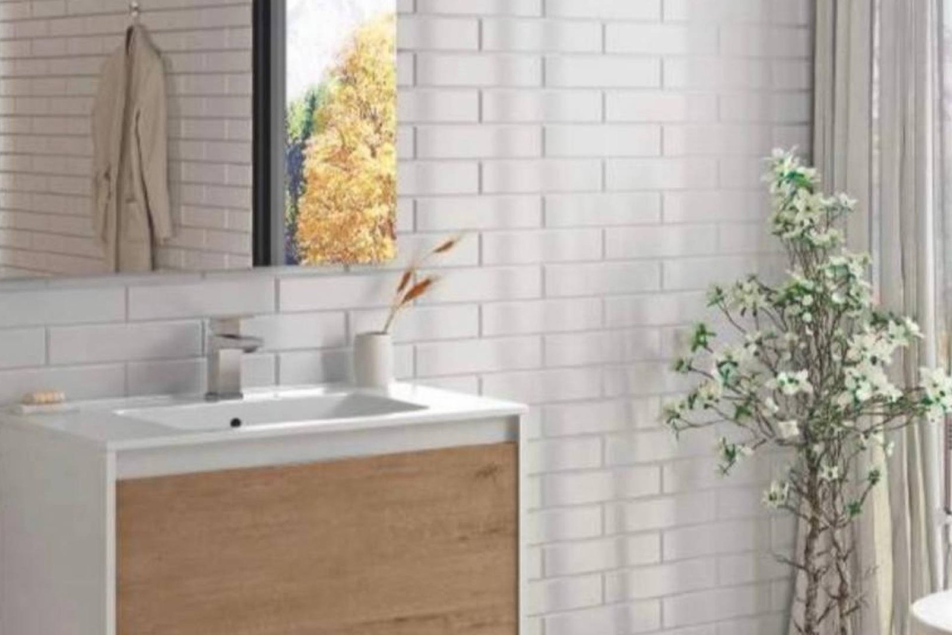 Nieuwbouw Woningen - apartment -
Torre-Pacheco