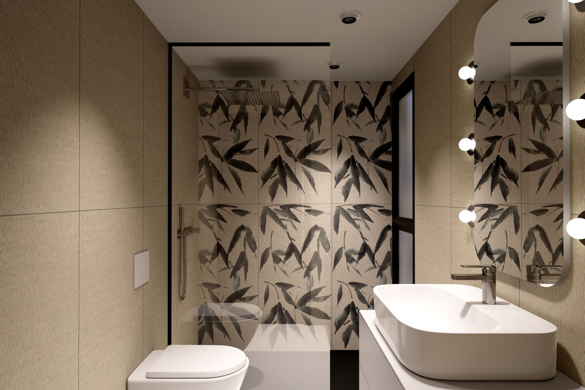 Nieuwbouw Woningen - apartment -
Torrevieja