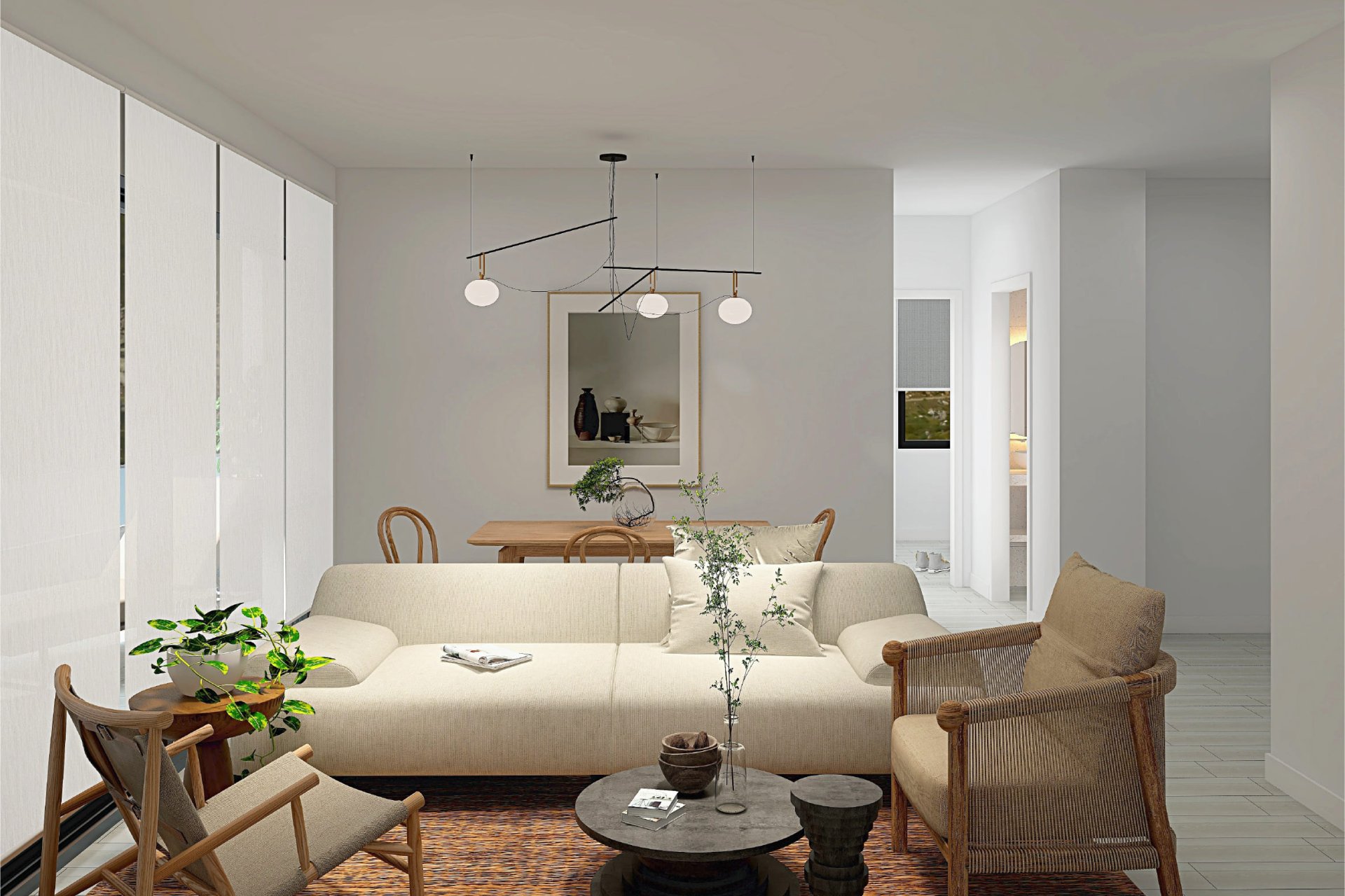 Nieuwbouw Woningen - apartment -
Torrevieja