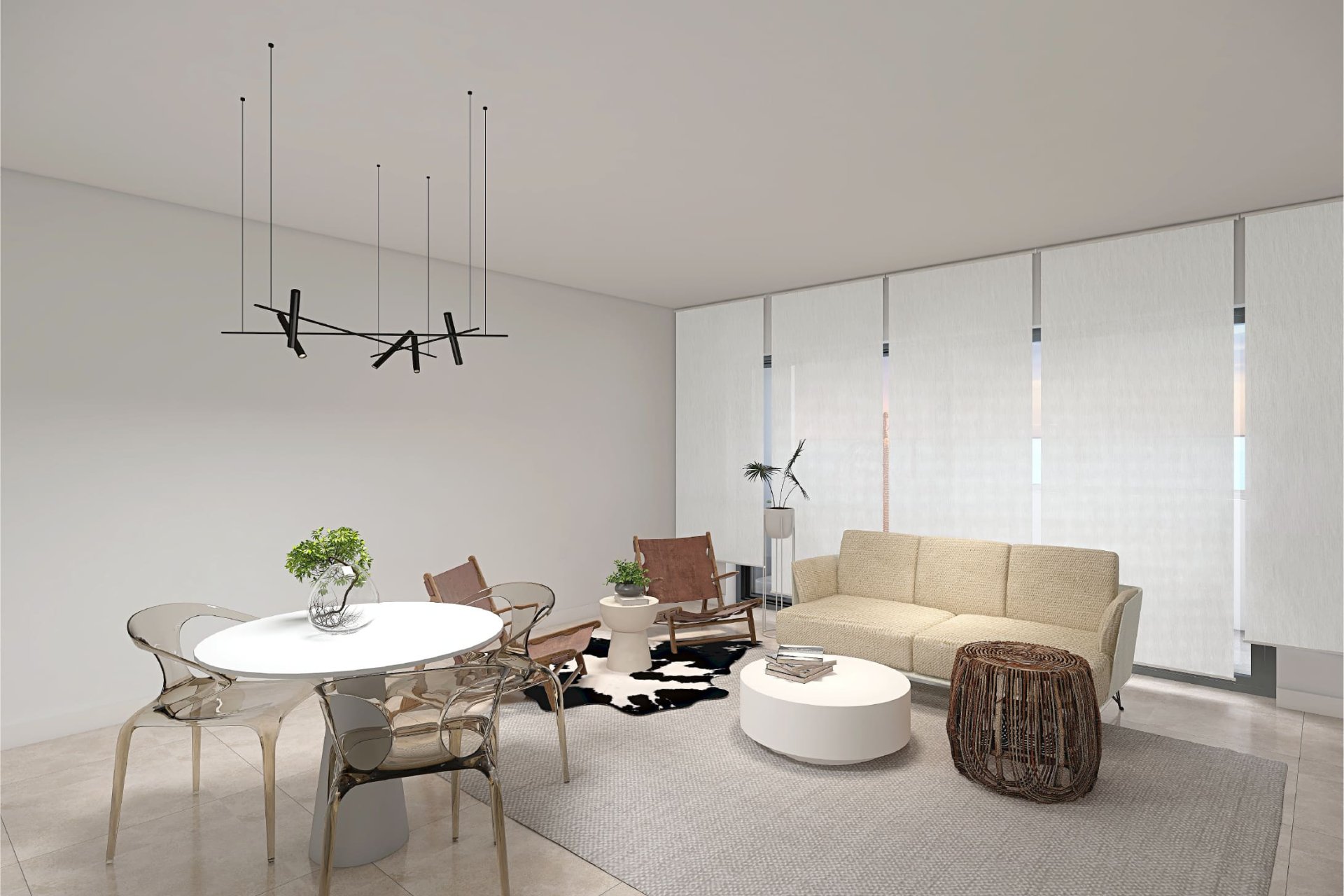 Nieuwbouw Woningen - apartment -
Torrevieja