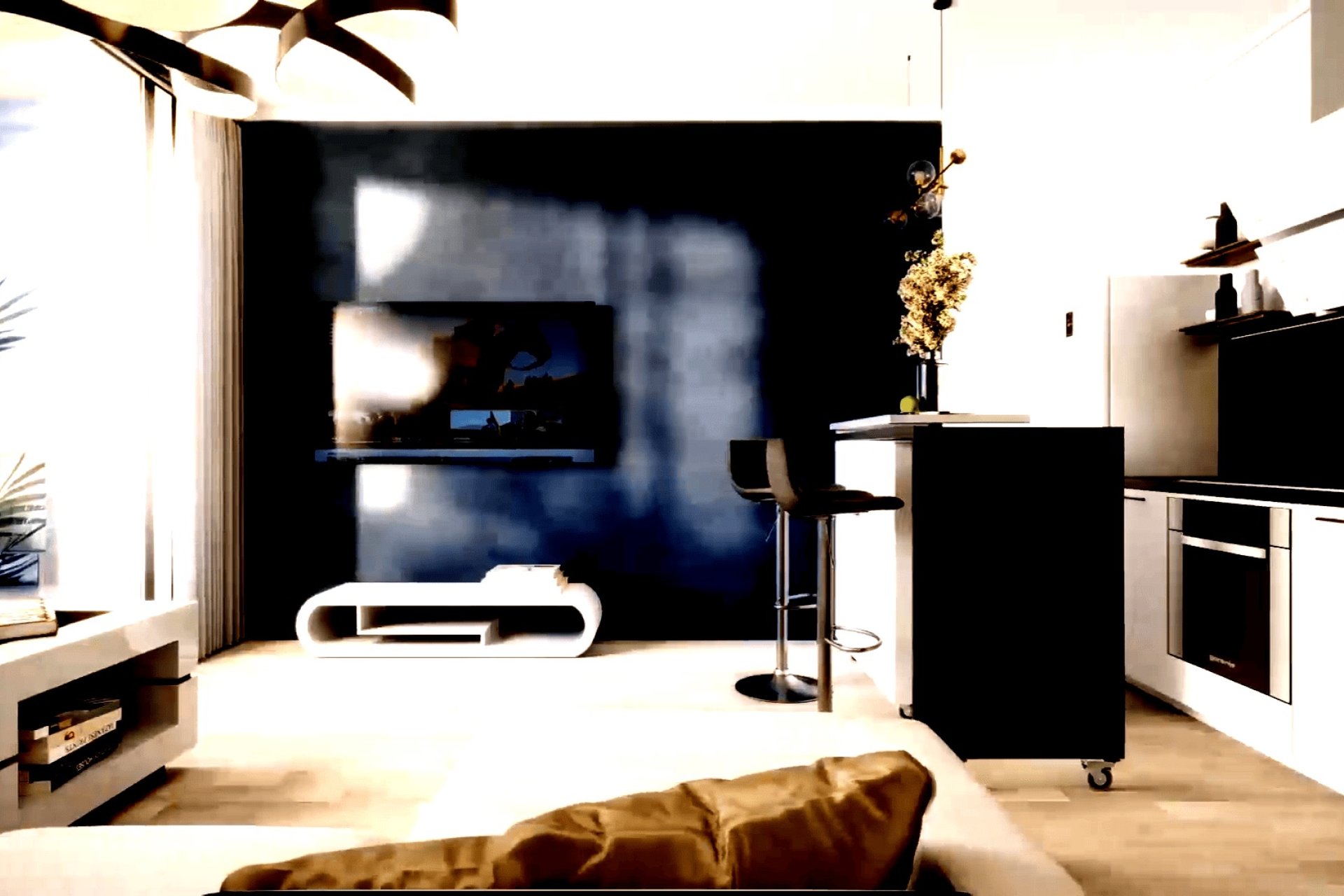 Nieuwbouw Woningen - apartment -
Torrevieja