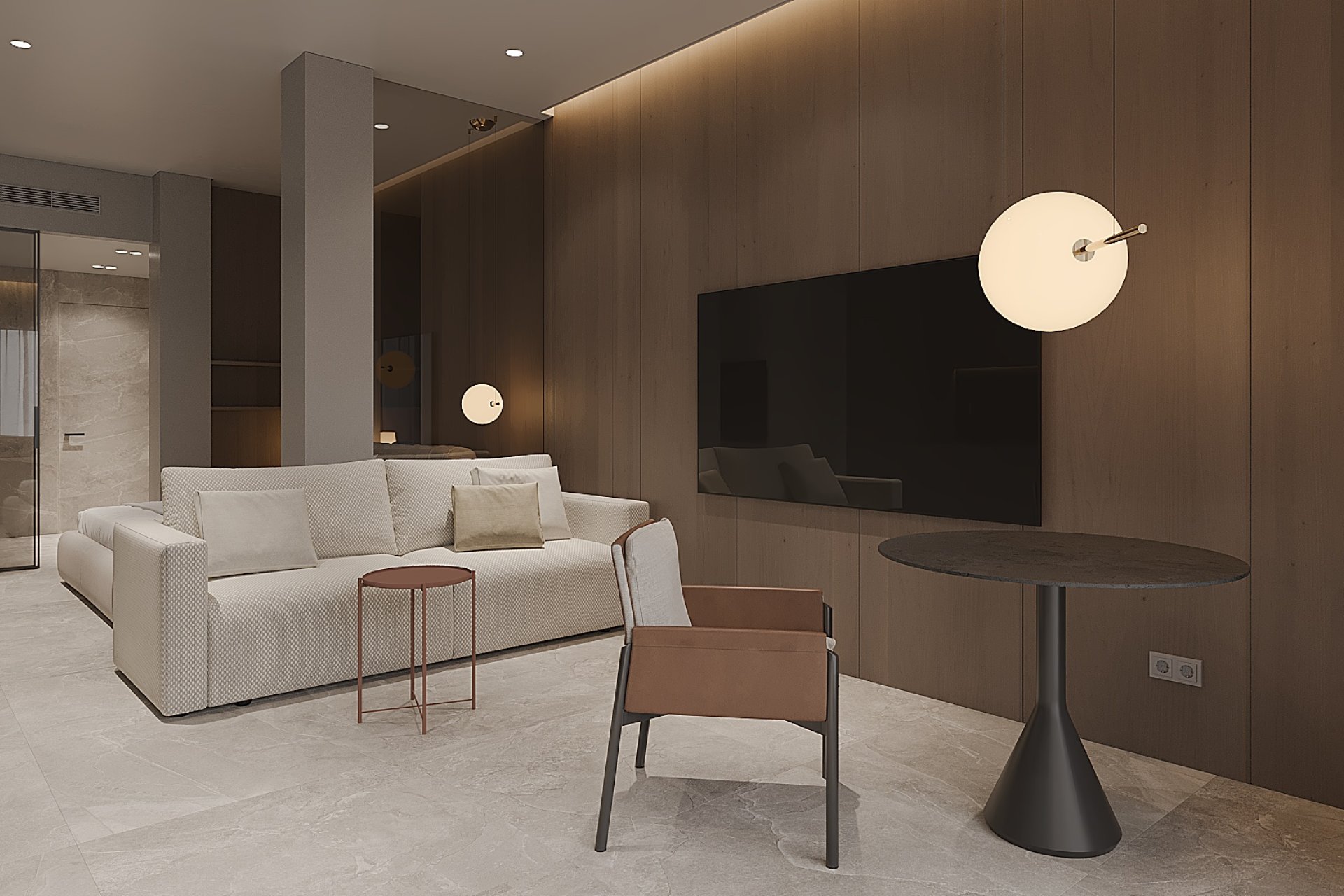Nieuwbouw Woningen - apartment -
Torrevieja
