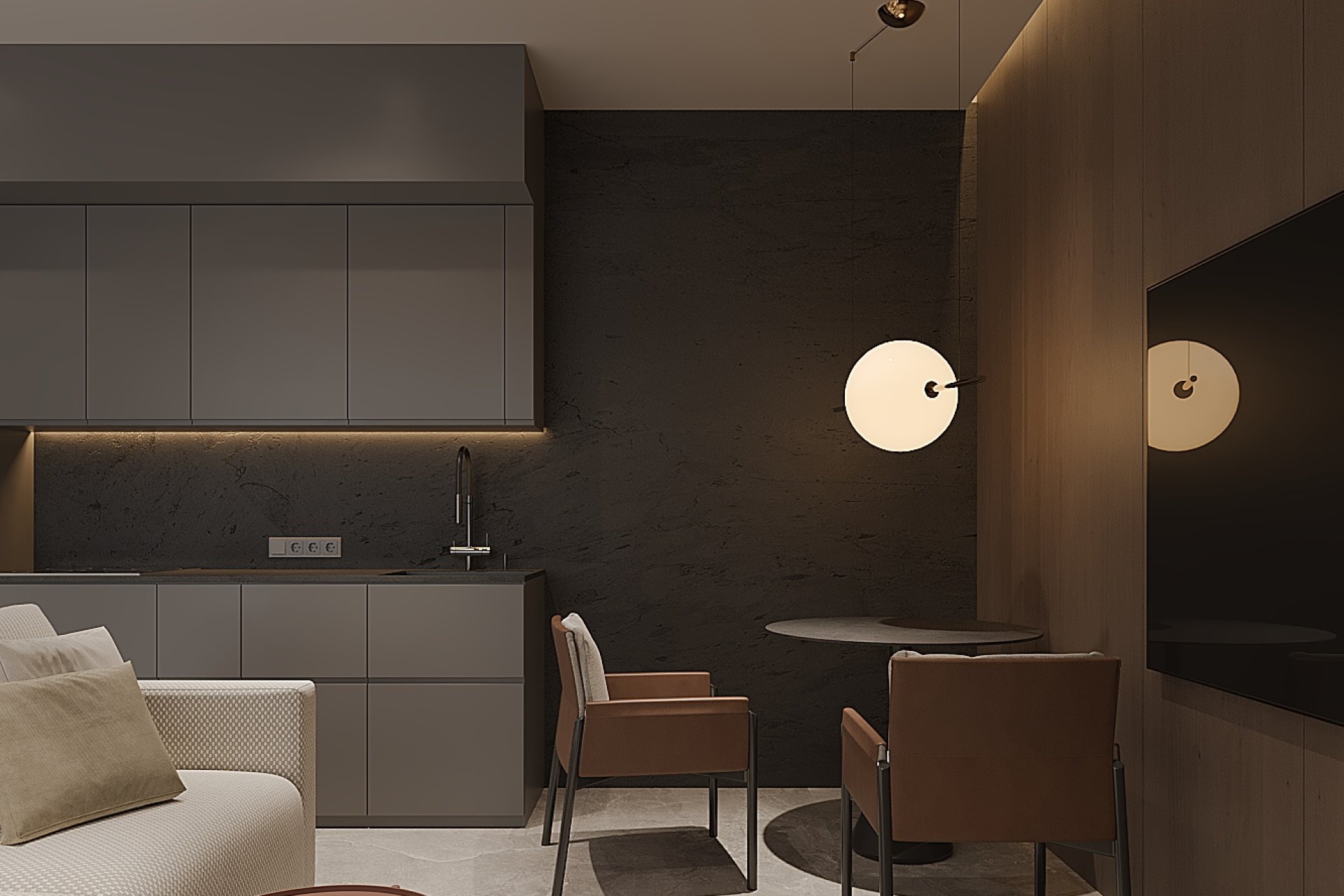 Nieuwbouw Woningen - apartment -
Torrevieja