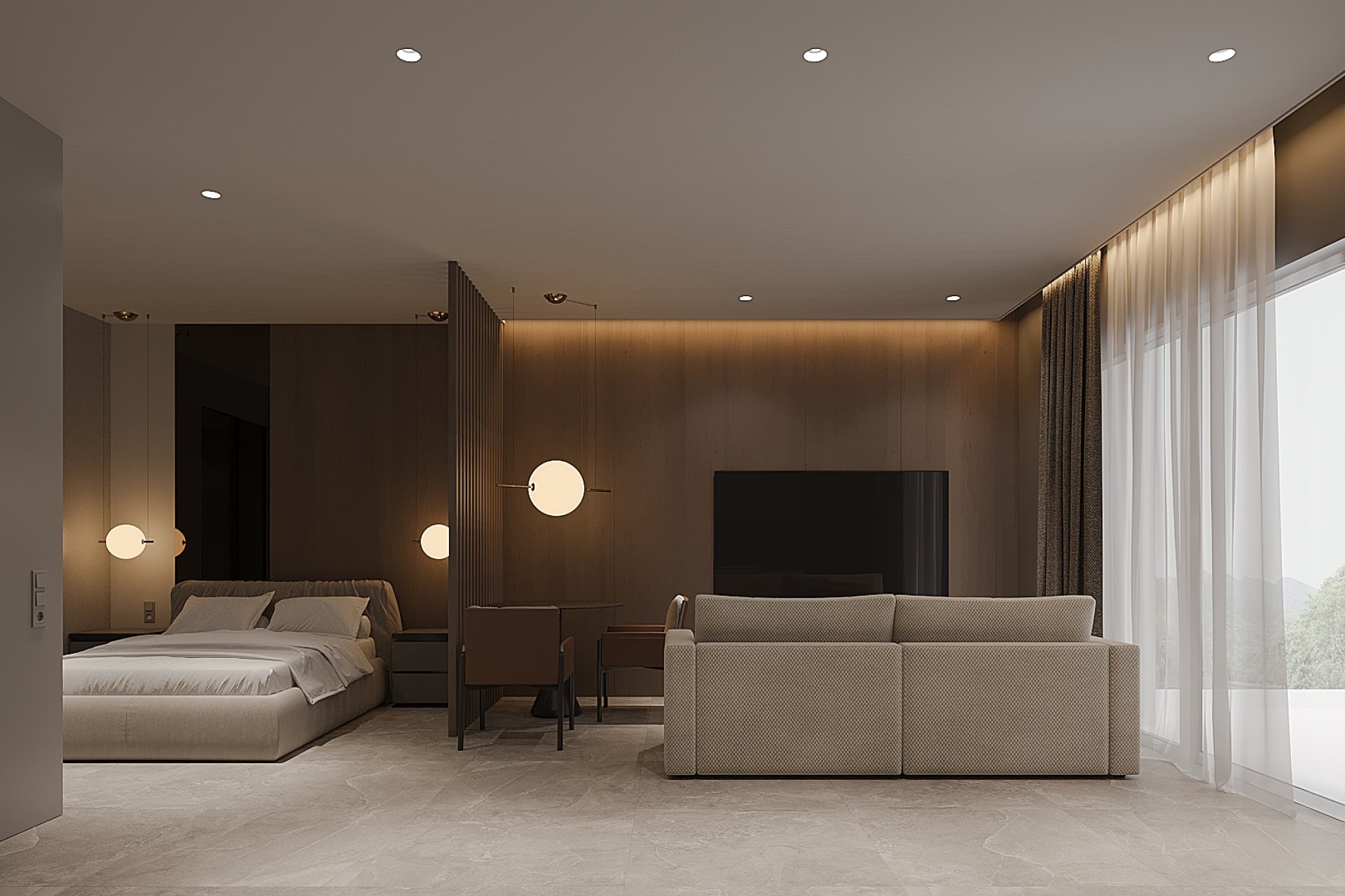 Nieuwbouw Woningen - apartment -
Torrevieja