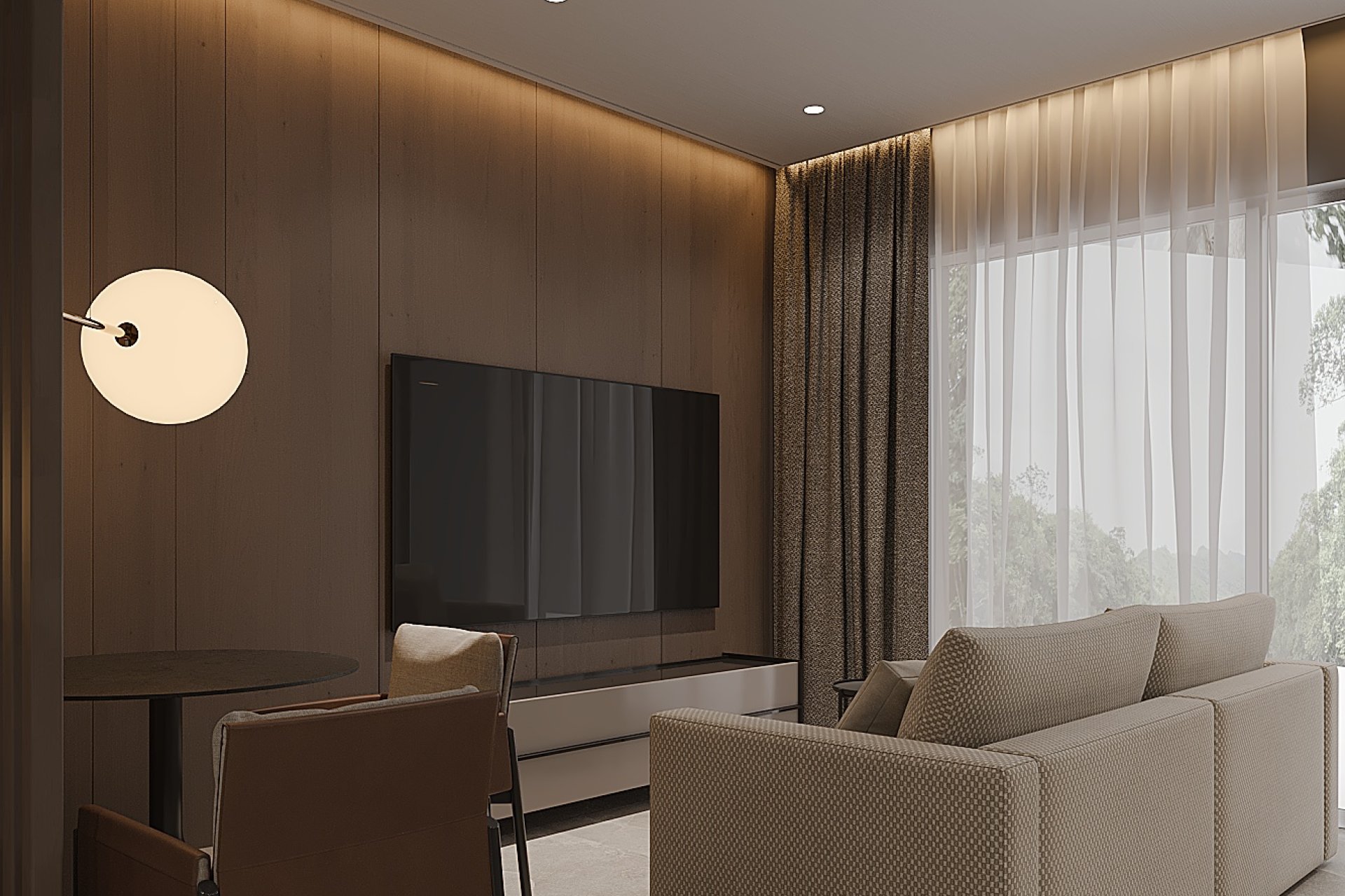 Nieuwbouw Woningen - apartment -
Torrevieja