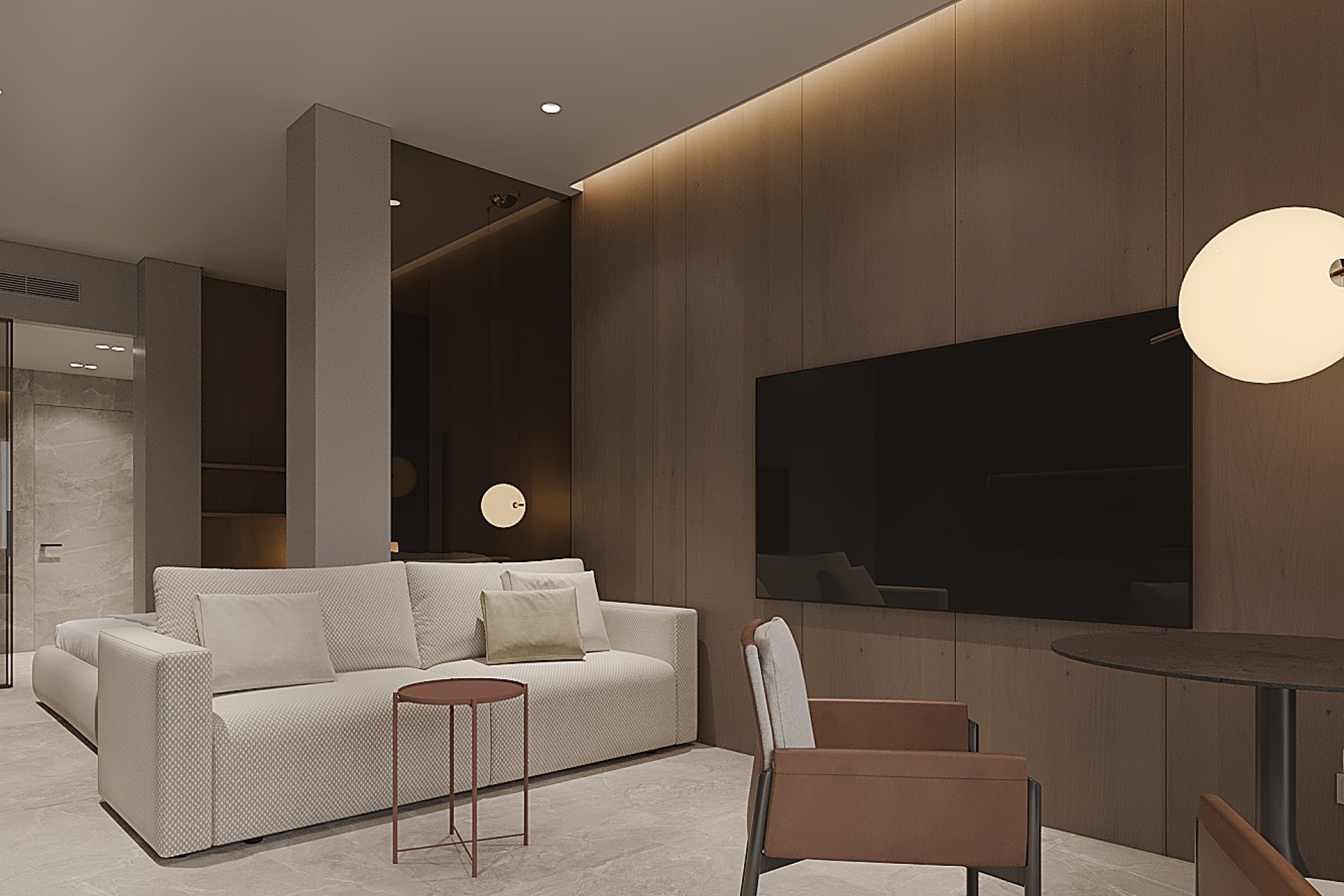 Nieuwbouw Woningen - apartment -
Torrevieja