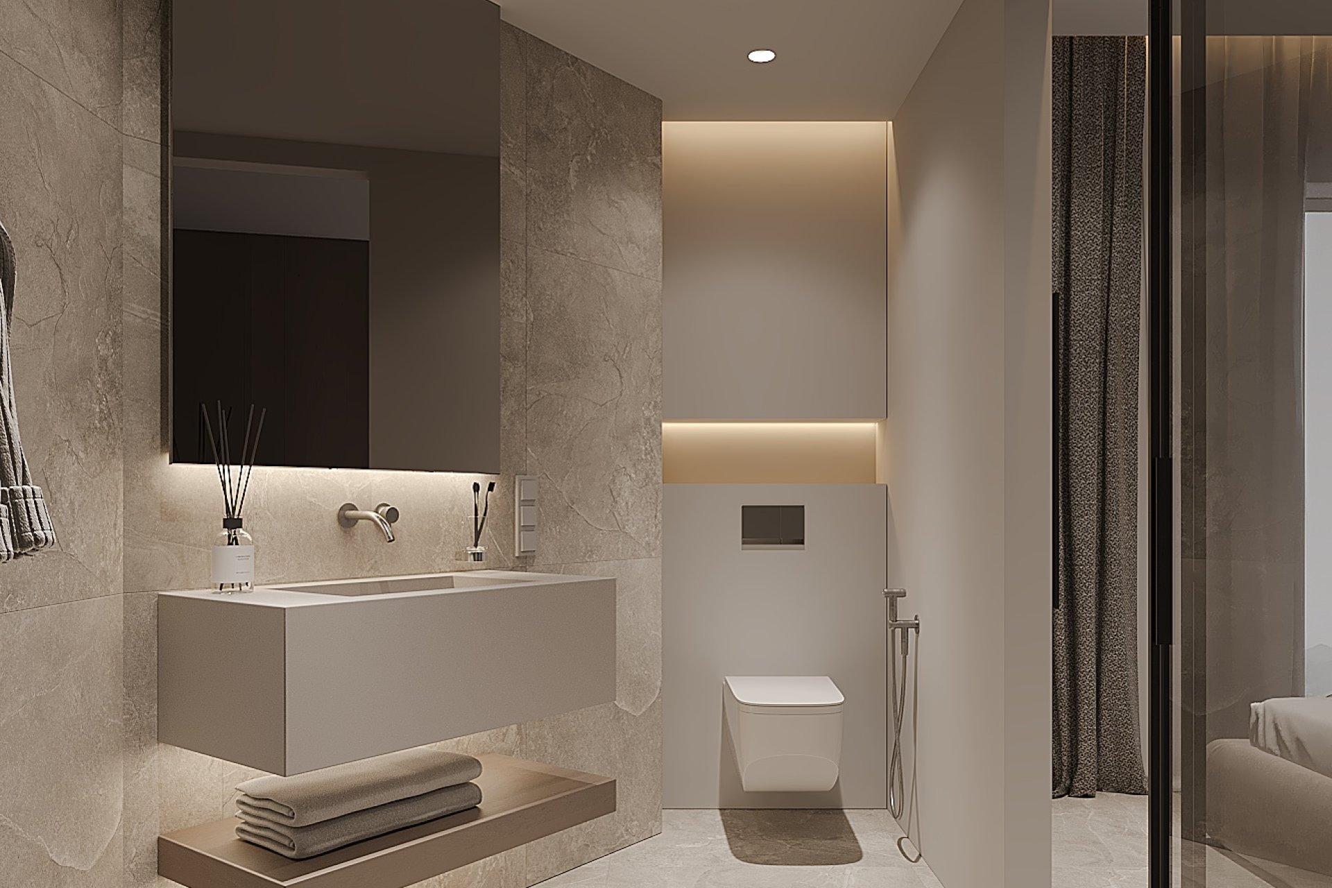 Nieuwbouw Woningen - apartment -
Torrevieja
