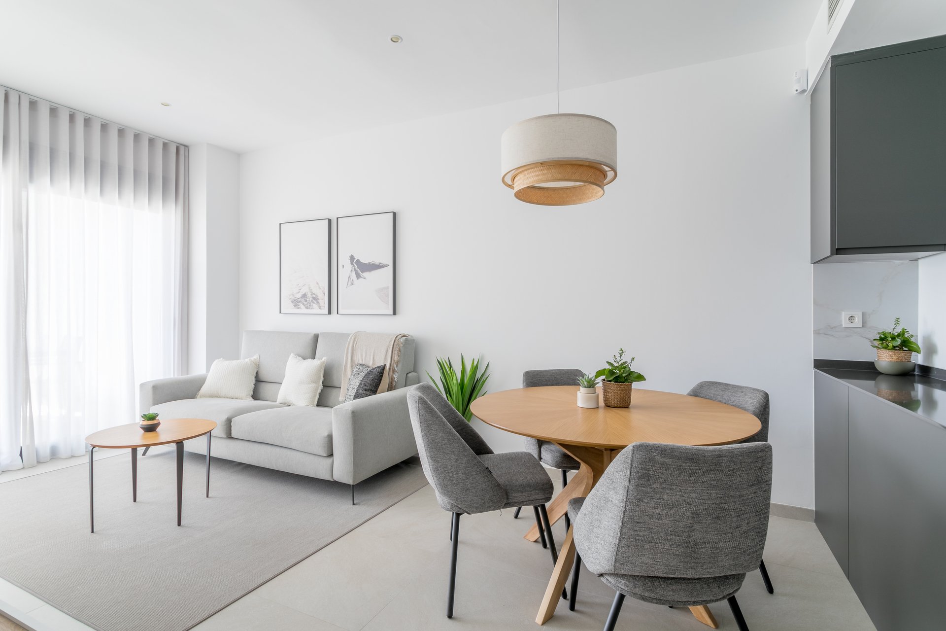 Nieuwbouw Woningen - apartment -
Torrevieja