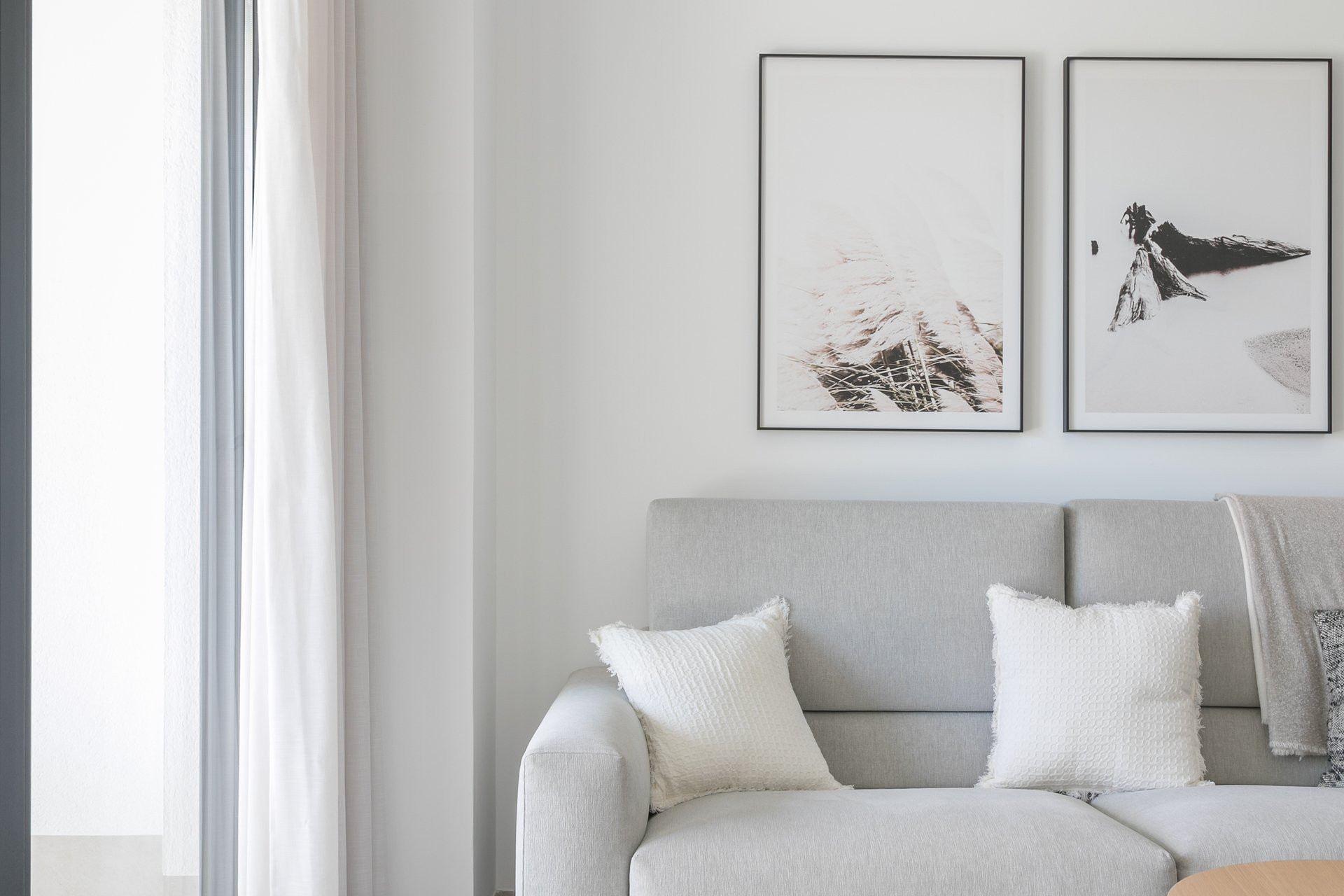 Nieuwbouw Woningen - apartment -
Torrevieja