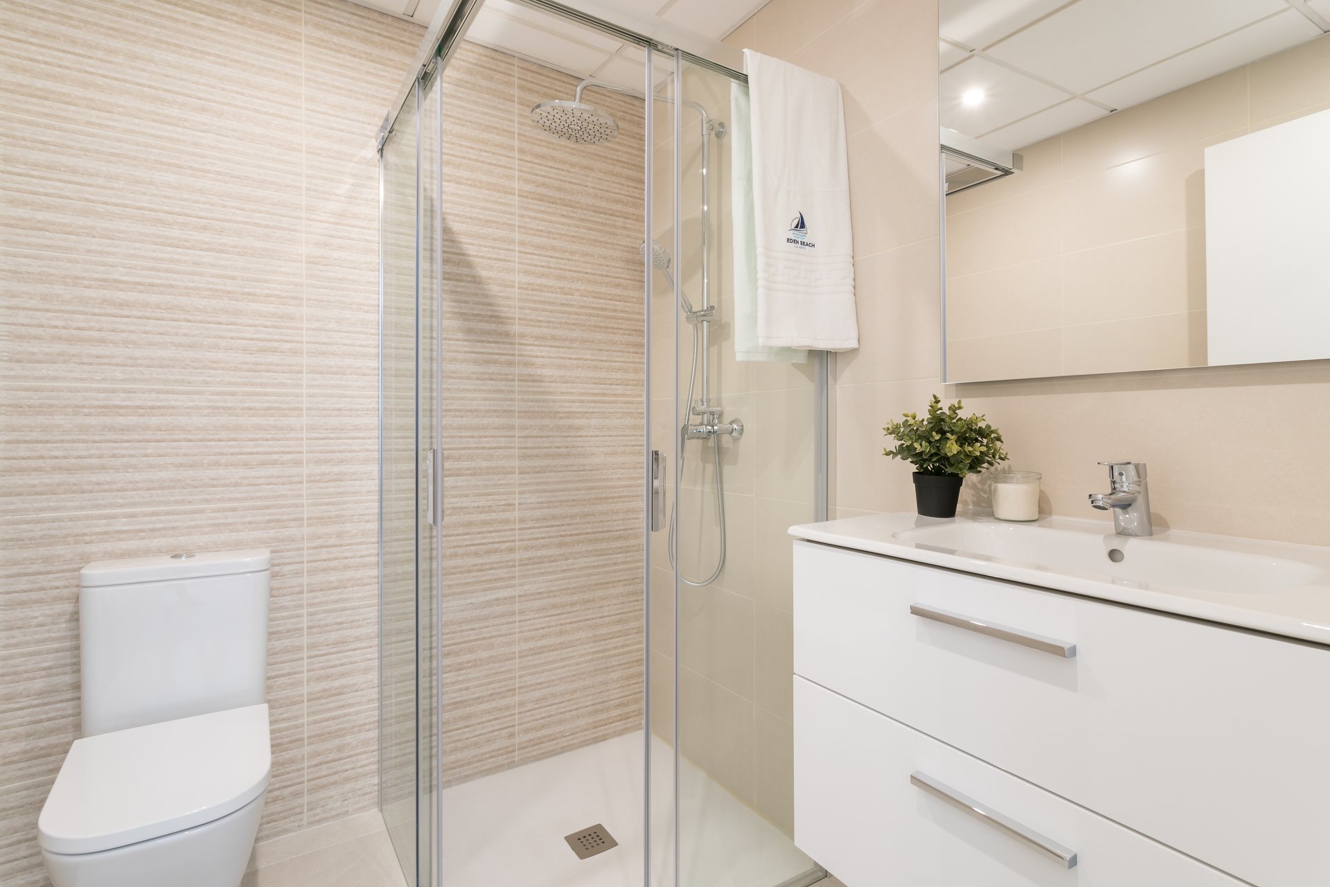 Nieuwbouw Woningen - apartment -
Torrevieja