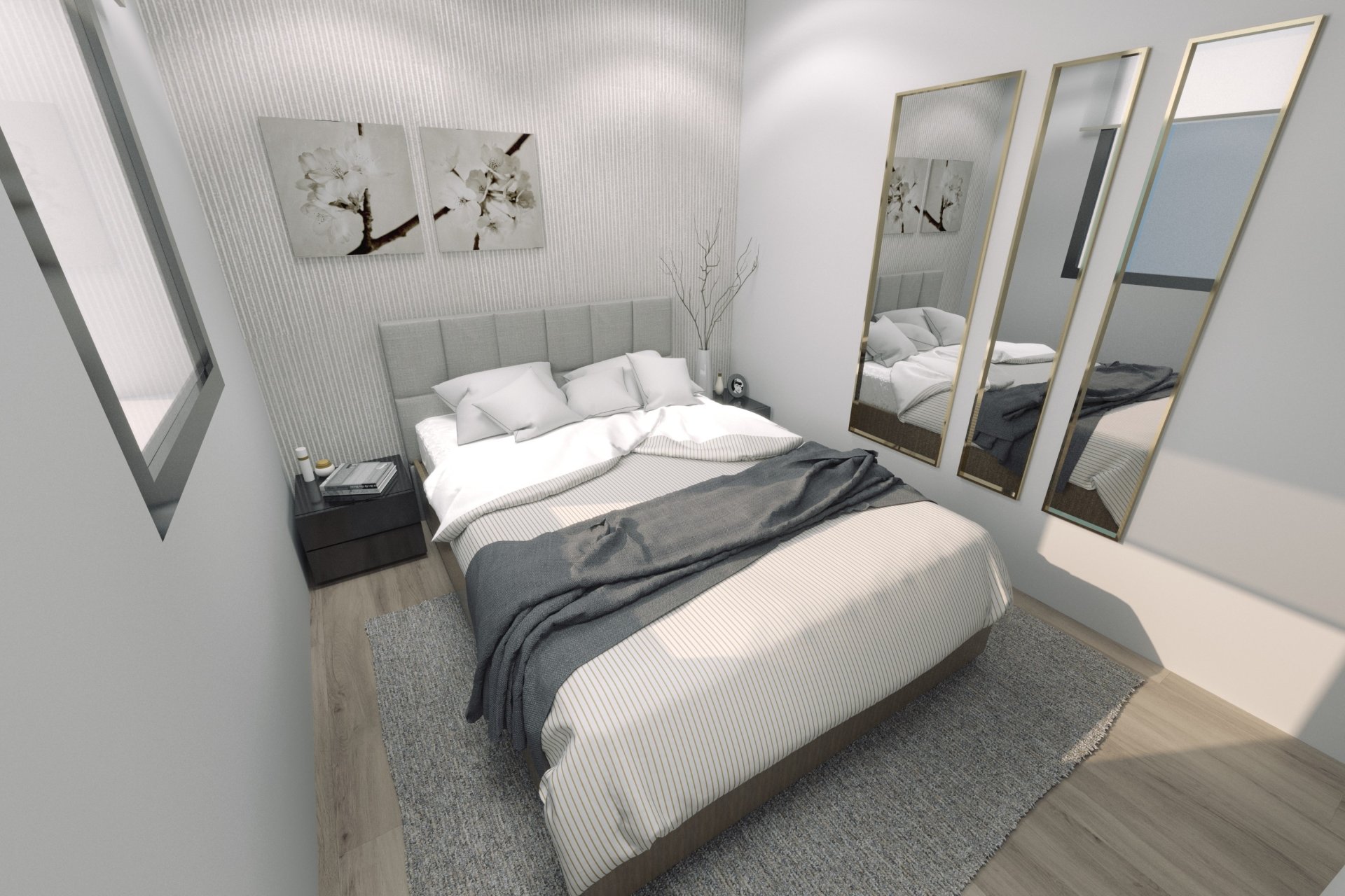 Nieuwbouw Woningen - apartment -
Torrevieja