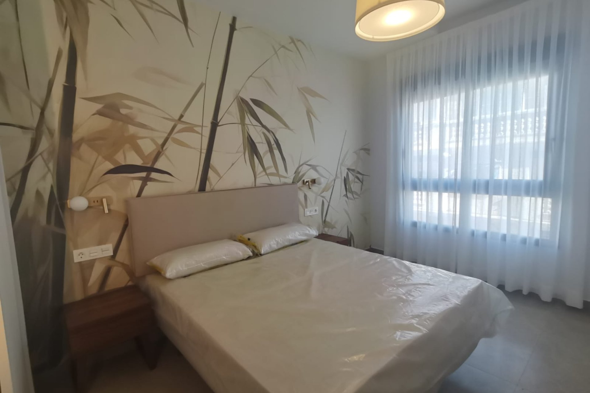 Nieuwbouw Woningen - apartment -
Torrevieja