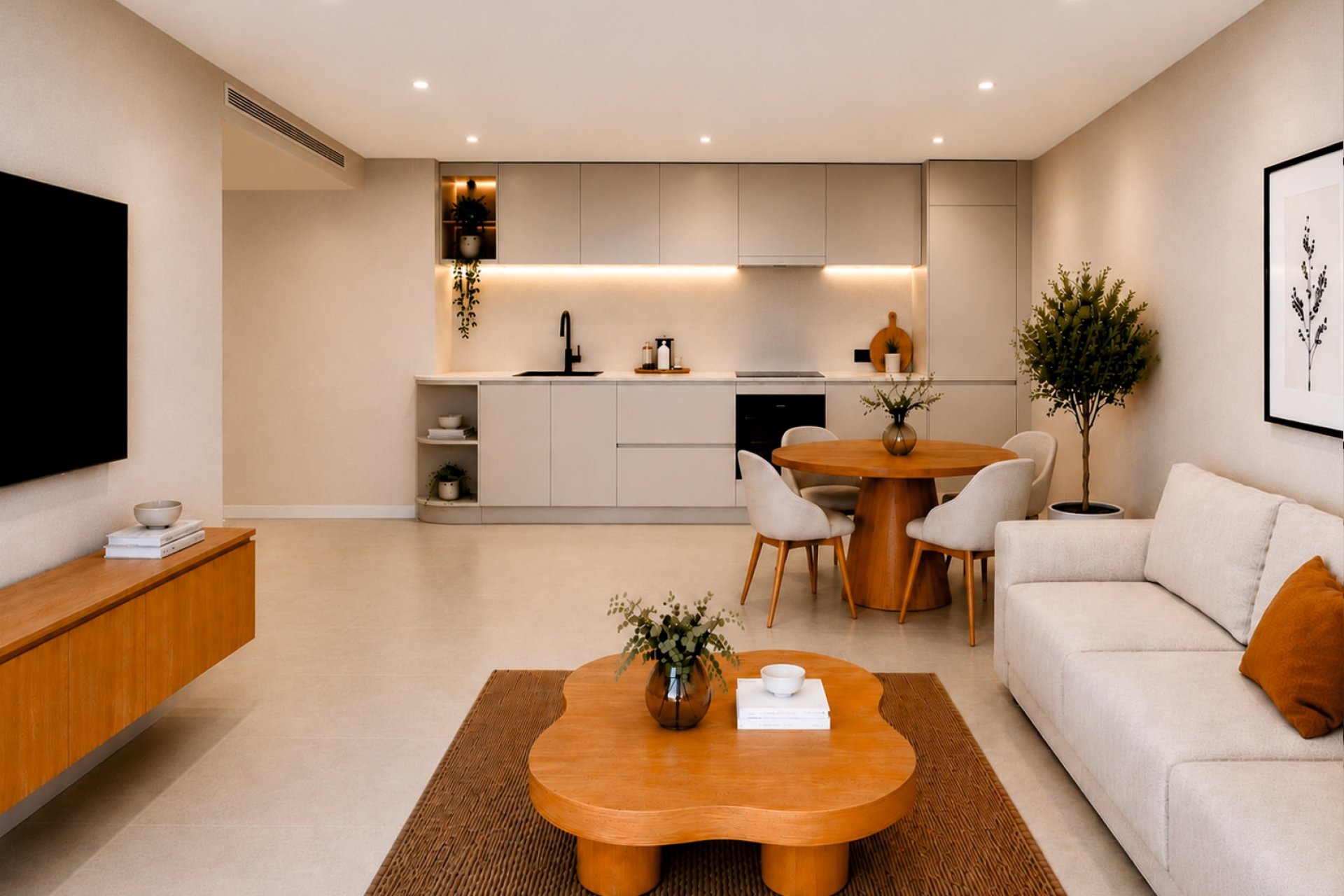 Nieuwbouw Woningen - apartment -
Torrevieja