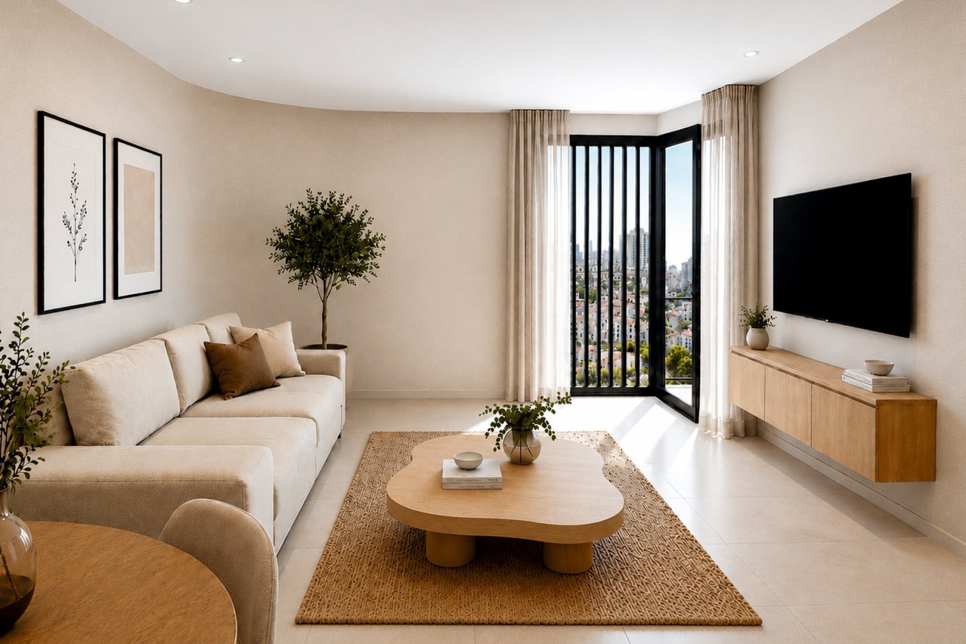 Nieuwbouw Woningen - apartment -
Torrevieja