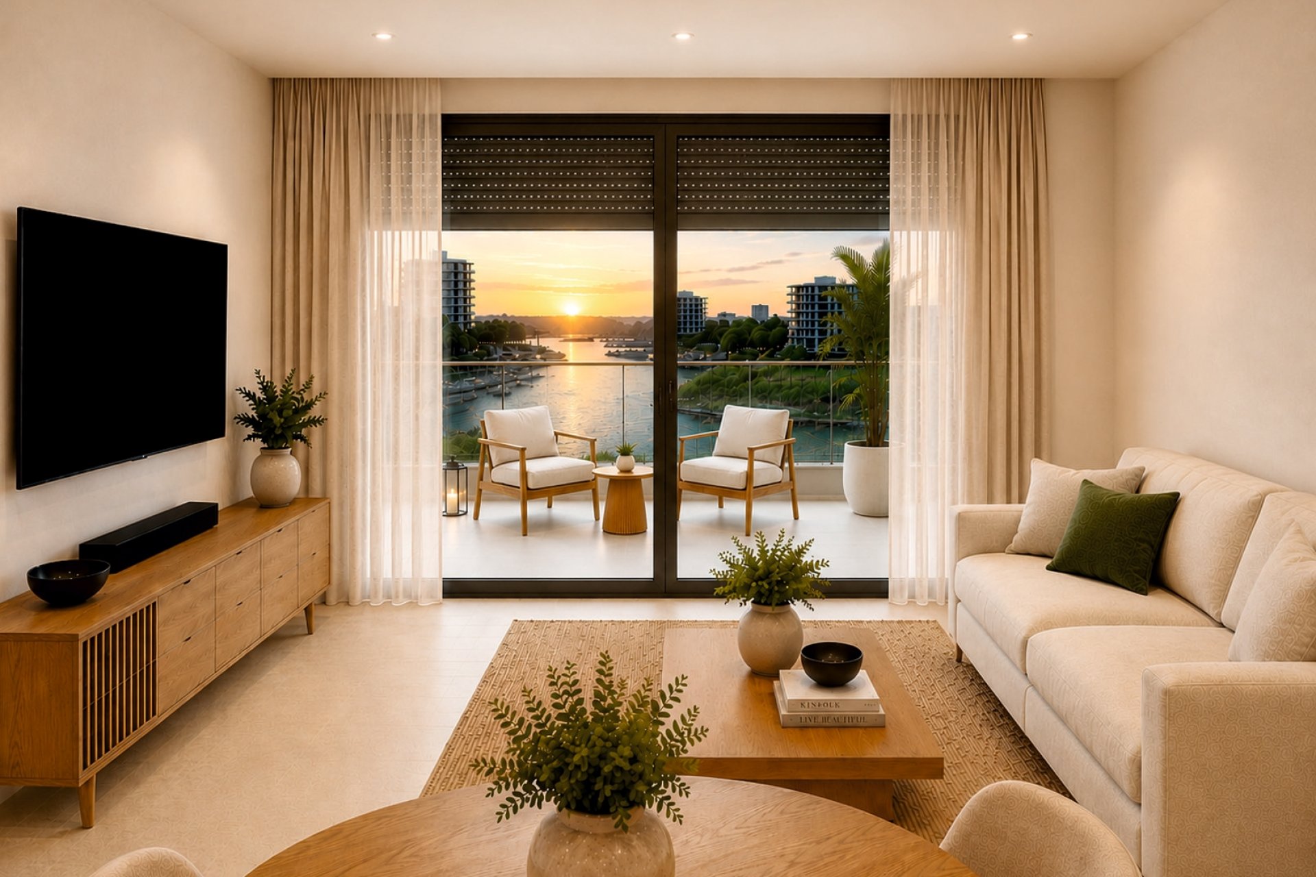 Nieuwbouw Woningen - apartment -
Torrevieja