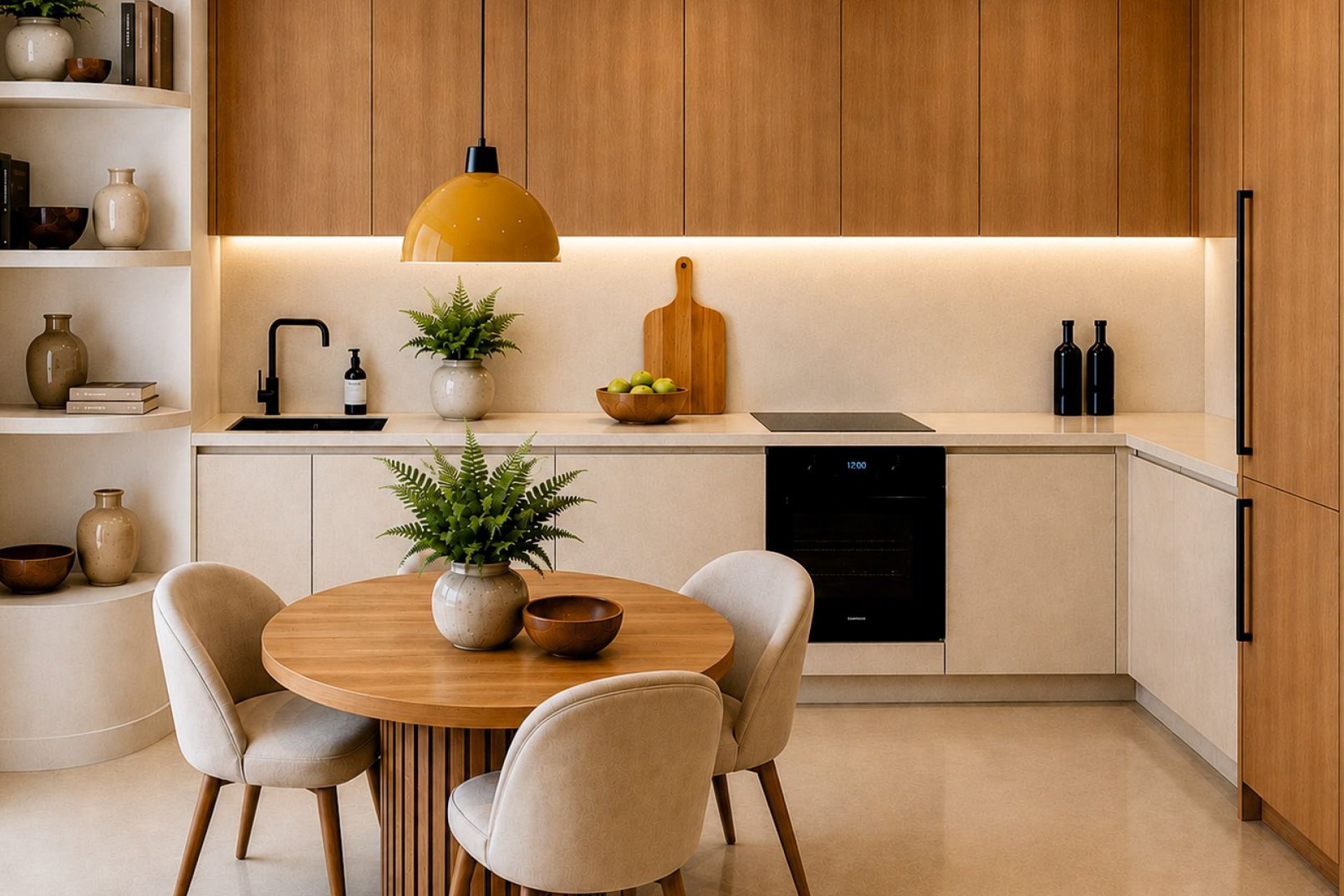 Nieuwbouw Woningen - apartment -
Torrevieja