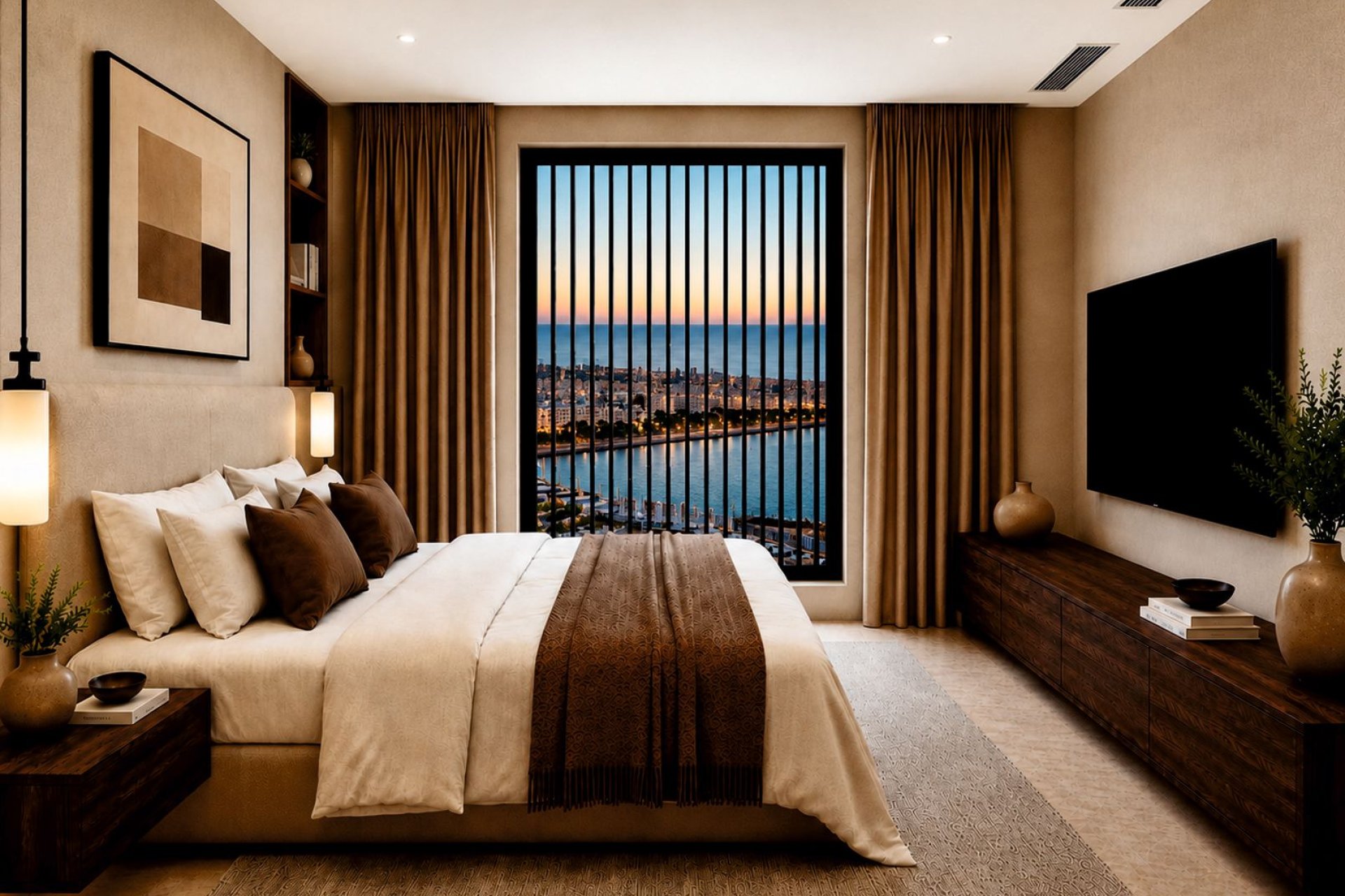 Nieuwbouw Woningen - apartment -
Torrevieja