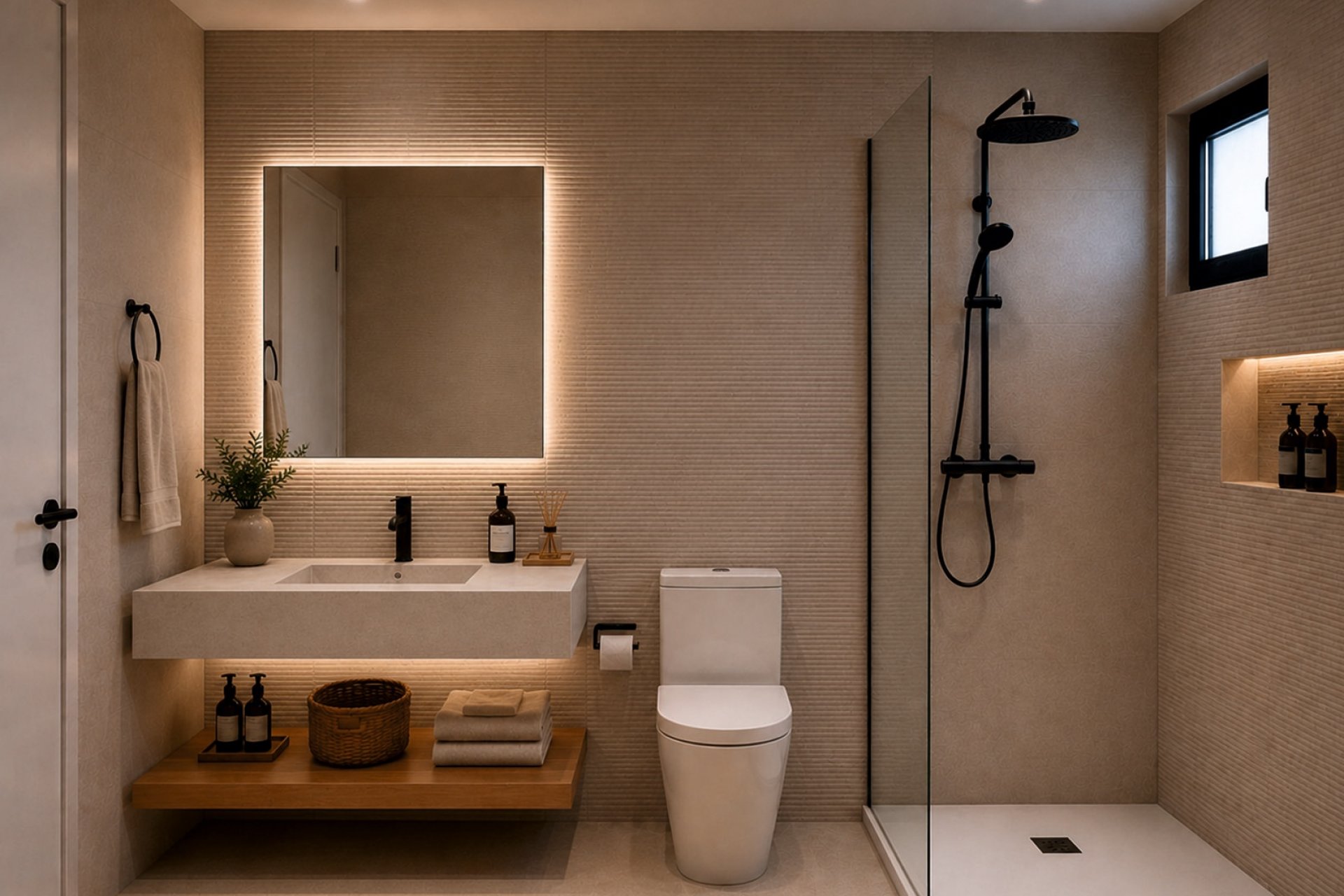 Nieuwbouw Woningen - apartment -
Torrevieja