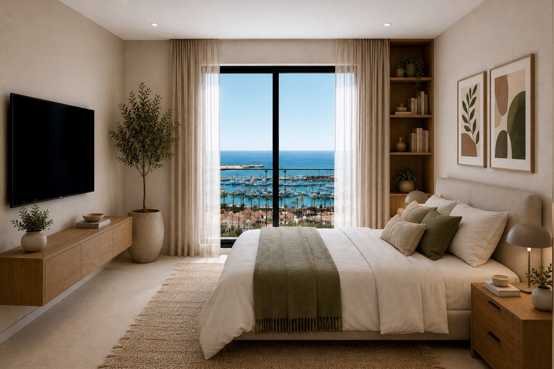 Nieuwbouw Woningen - apartment -
Torrevieja