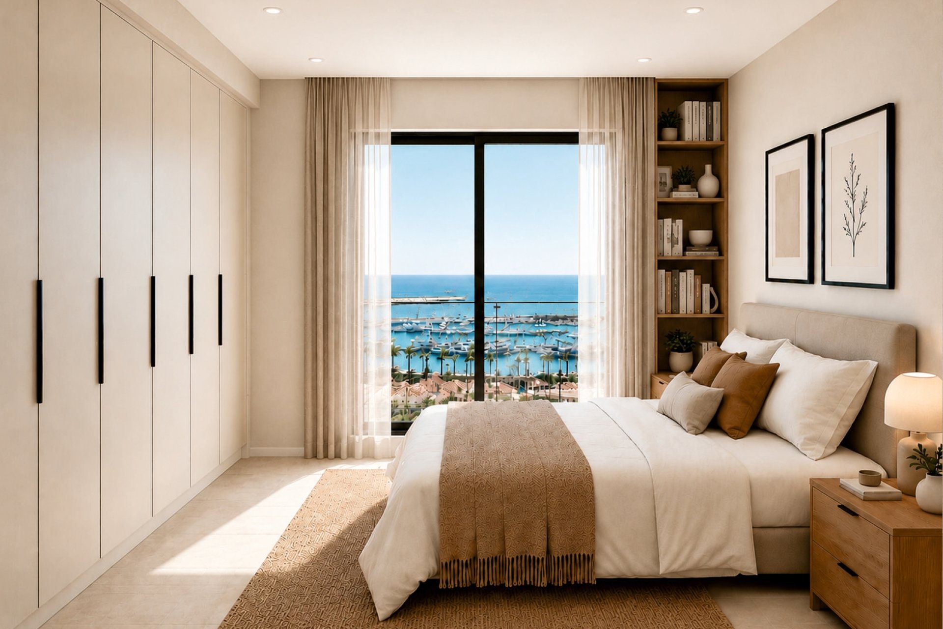 Nieuwbouw Woningen - apartment -
Torrevieja