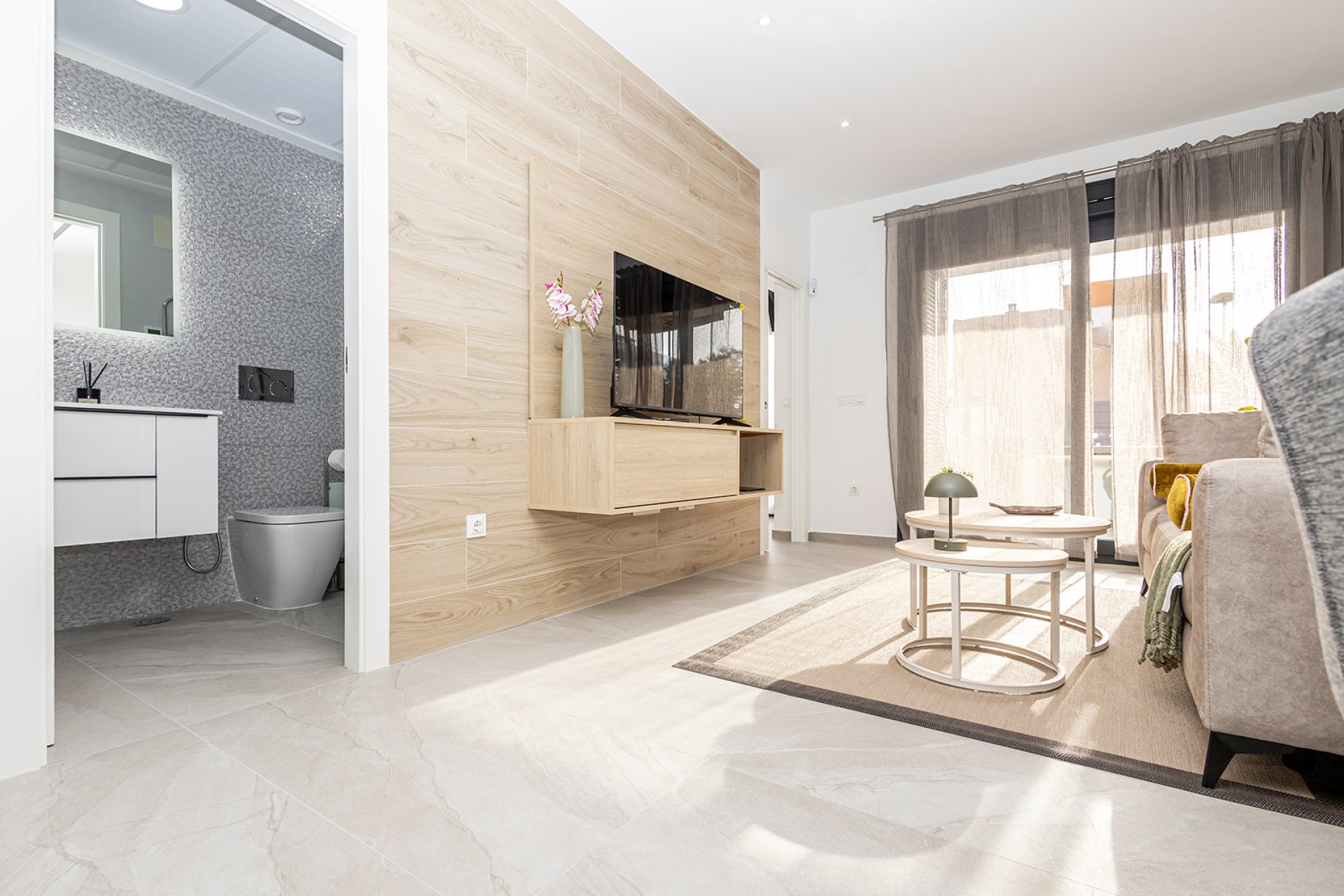 Nieuwbouw Woningen - apartment -
Torrevieja