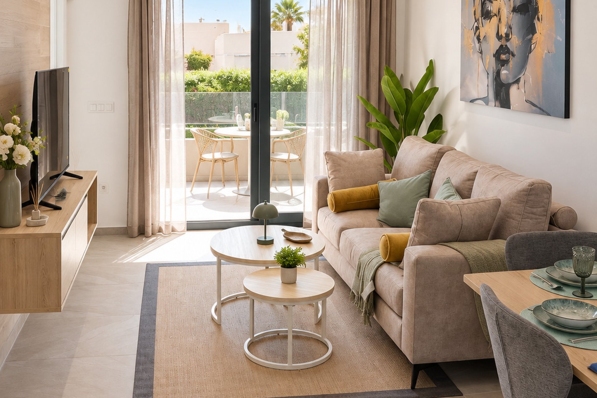 Nieuwbouw Woningen - apartment -
Torrevieja