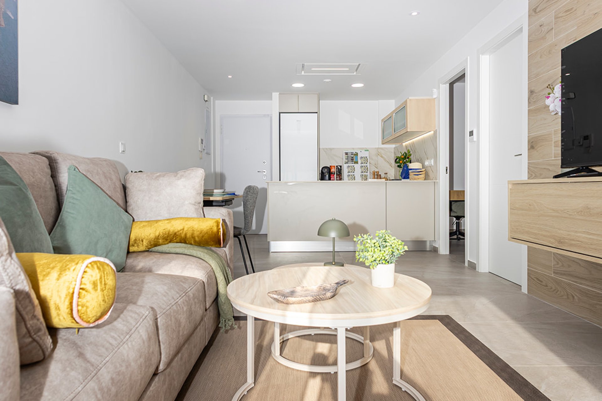 Nieuwbouw Woningen - apartment -
Torrevieja