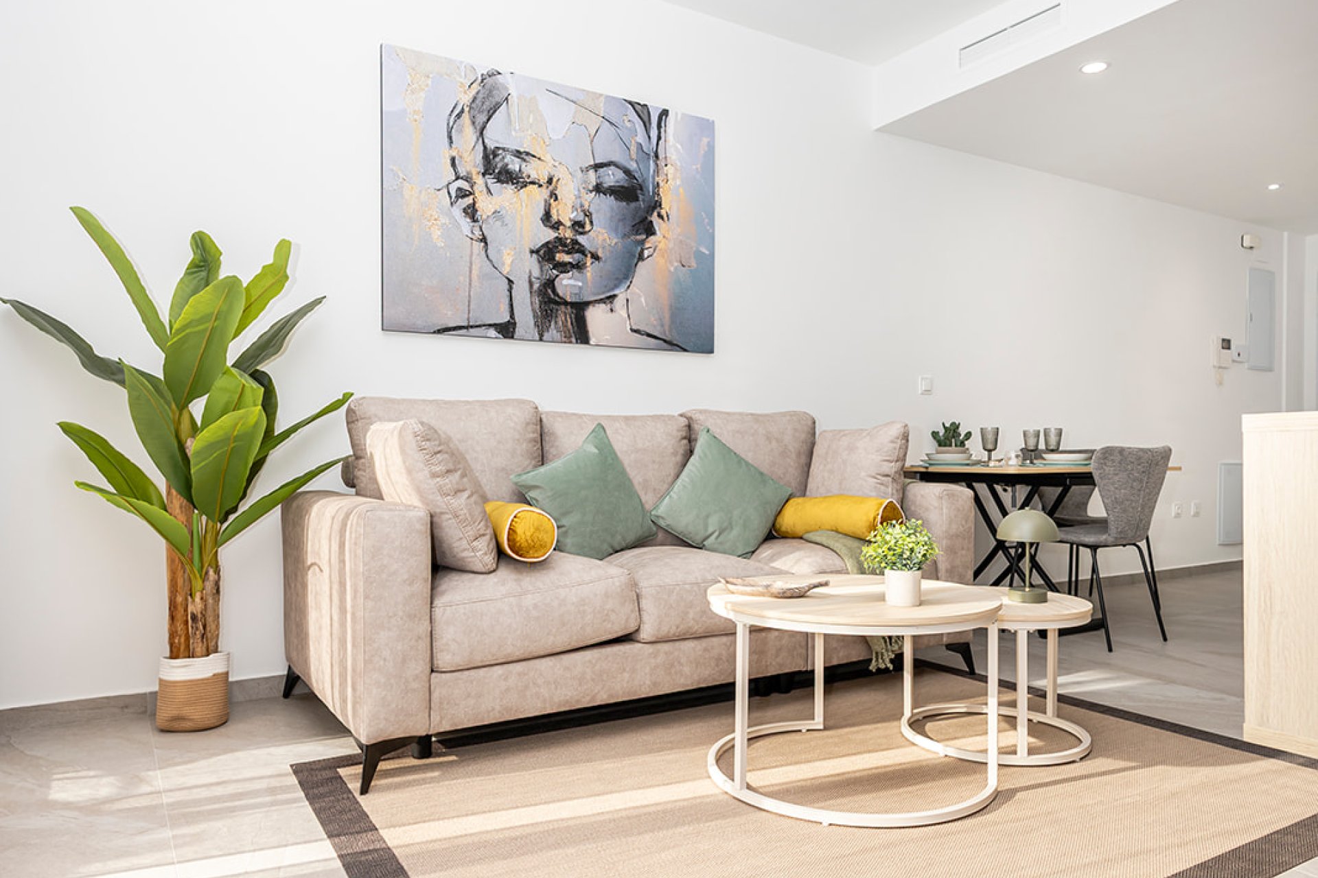 Nieuwbouw Woningen - apartment -
Torrevieja
