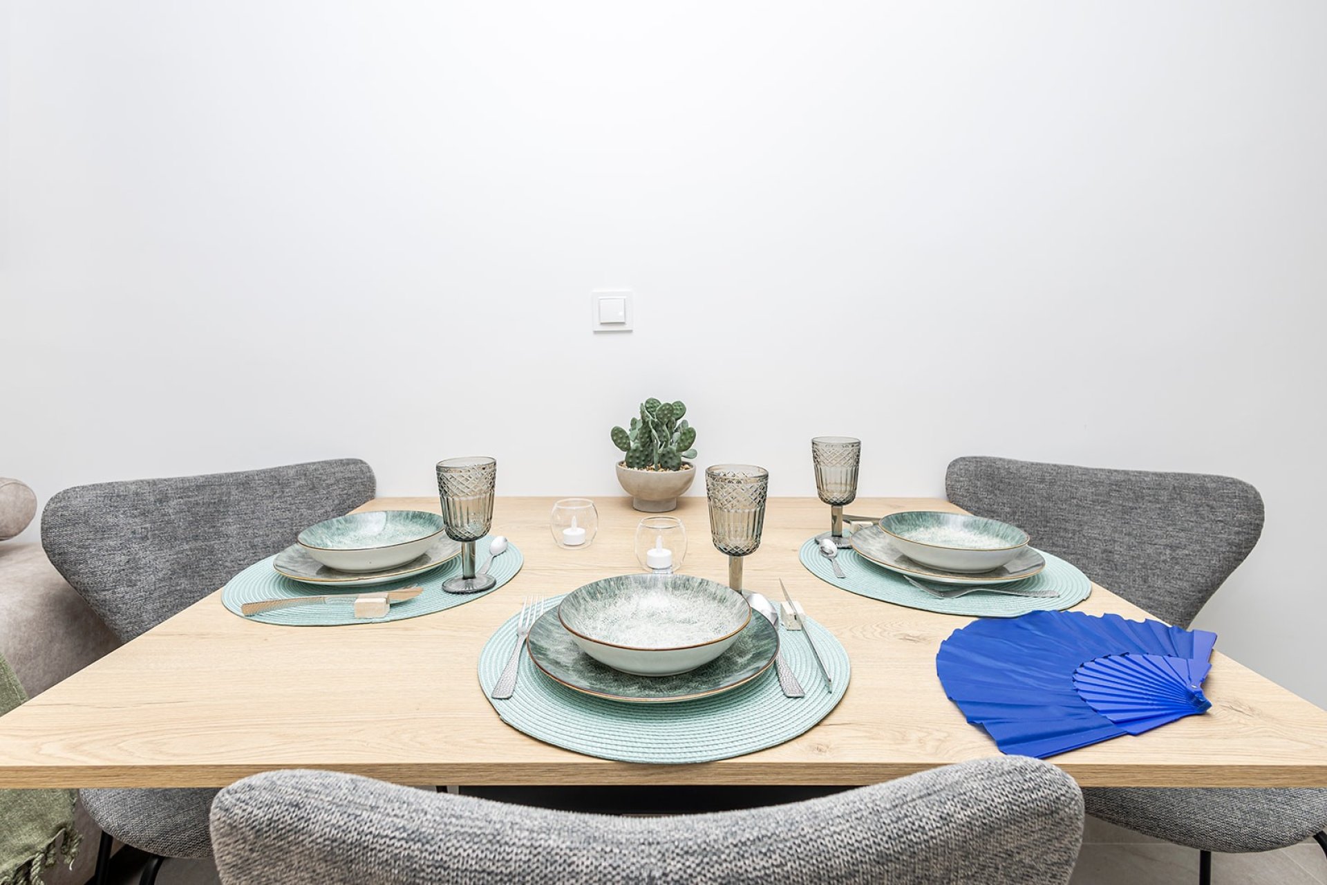 Nieuwbouw Woningen - apartment -
Torrevieja