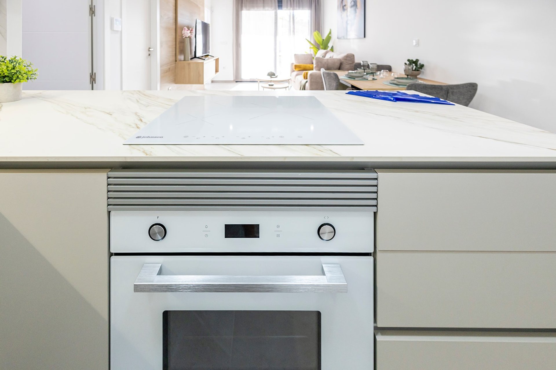 Nieuwbouw Woningen - apartment -
Torrevieja