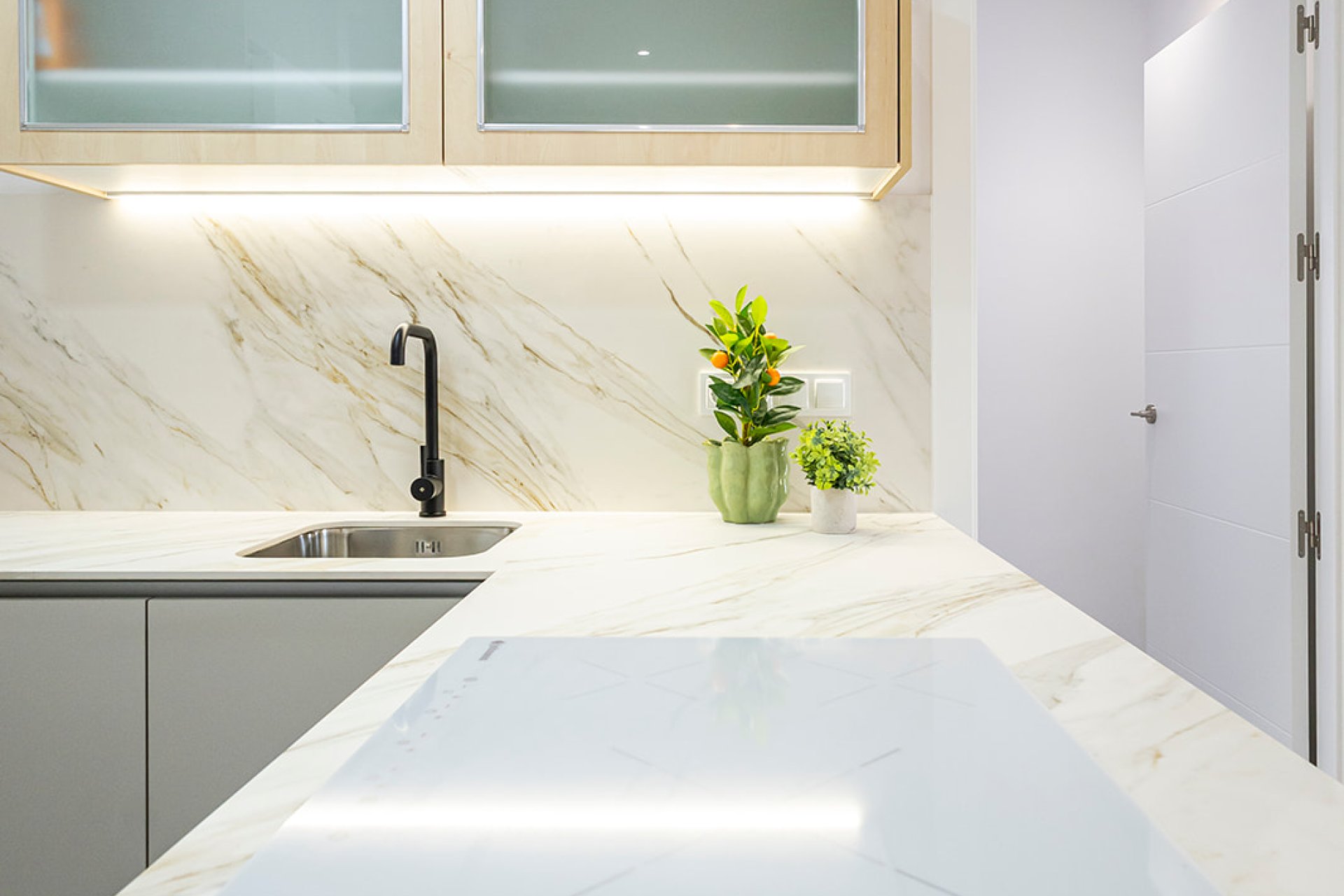 Nieuwbouw Woningen - apartment -
Torrevieja