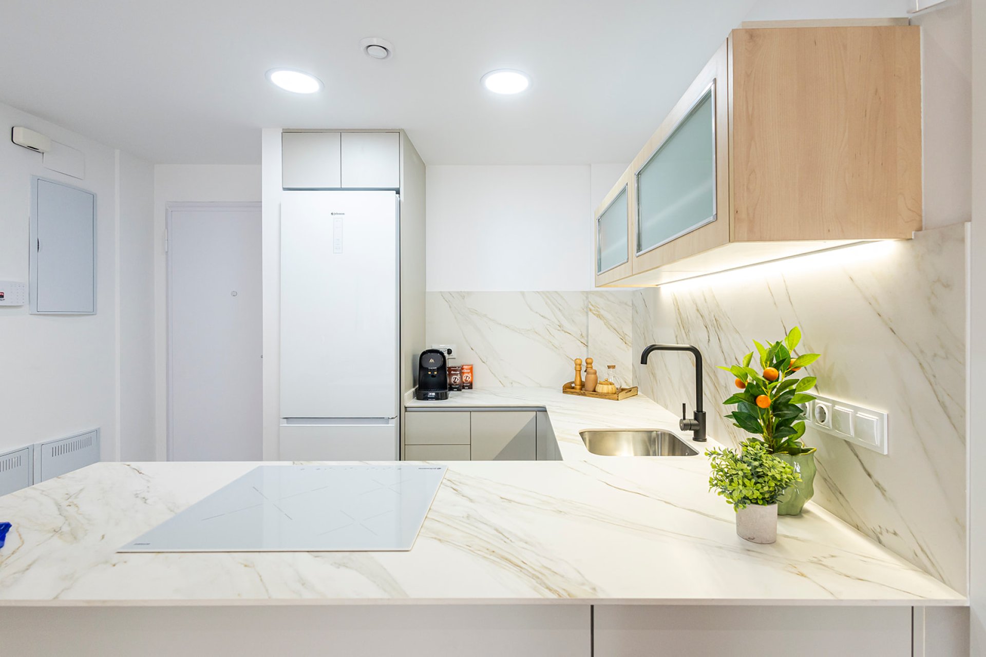Nieuwbouw Woningen - apartment -
Torrevieja