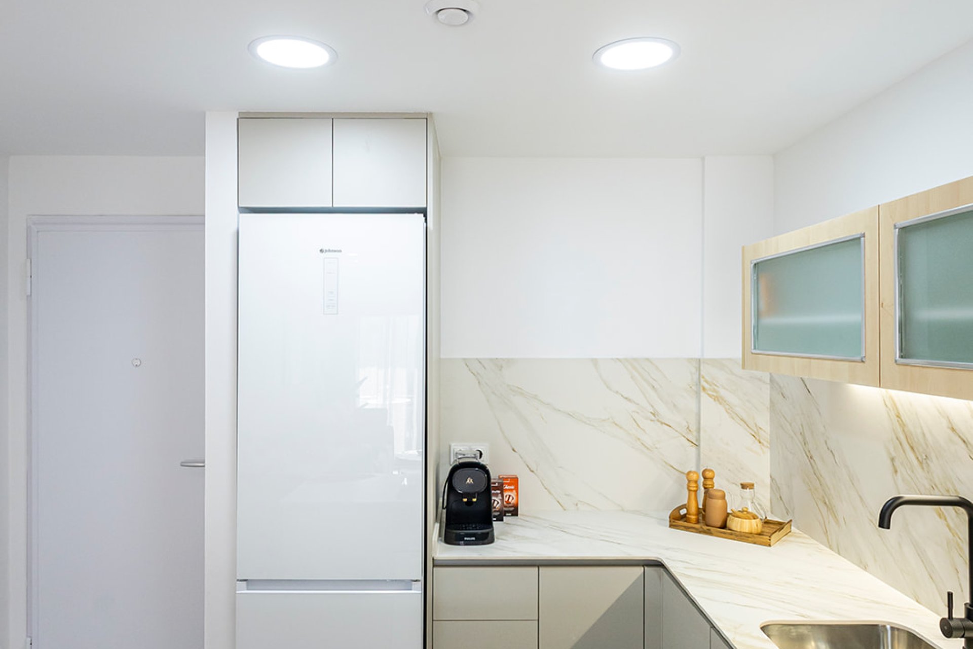Nieuwbouw Woningen - apartment -
Torrevieja