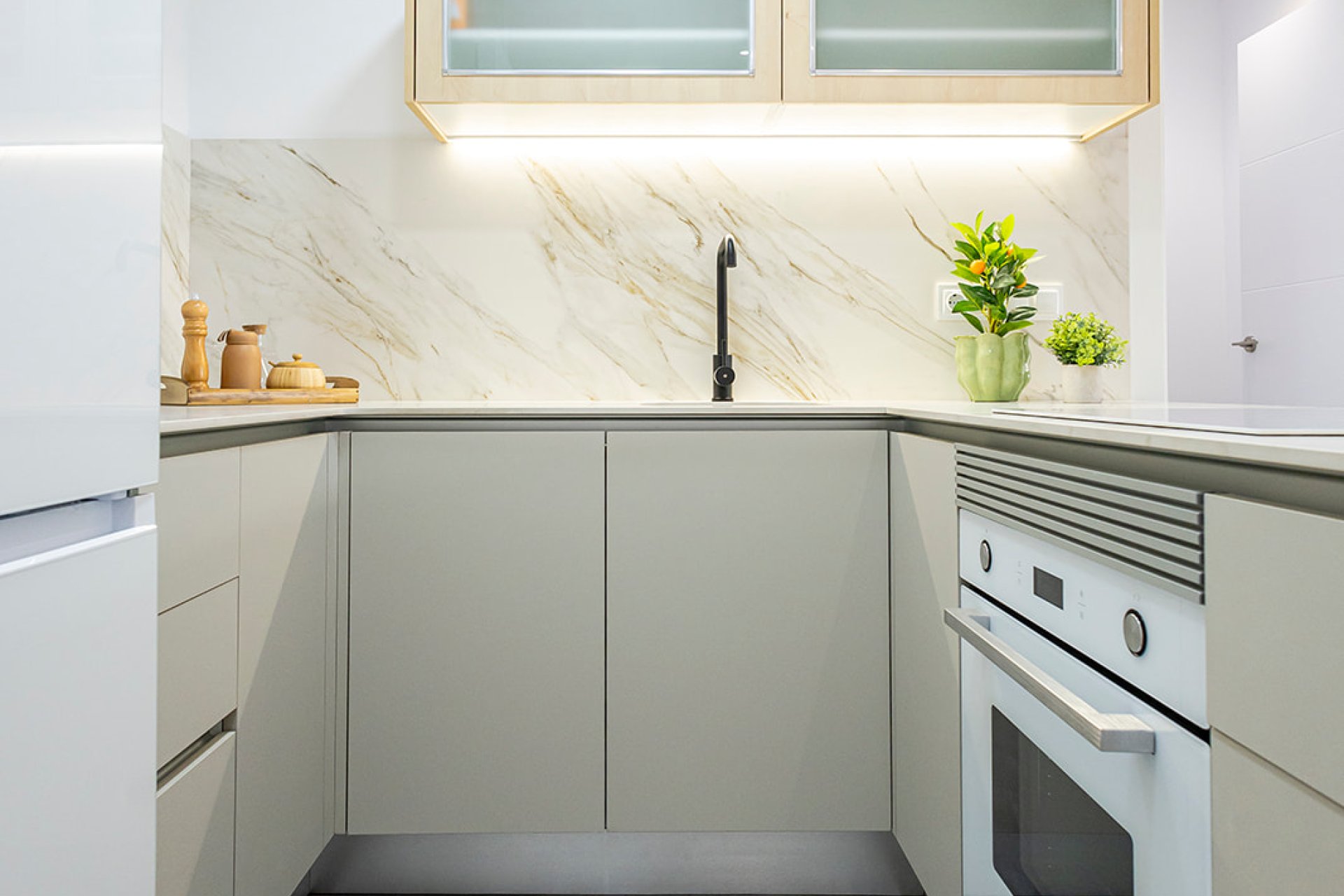 Nieuwbouw Woningen - apartment -
Torrevieja