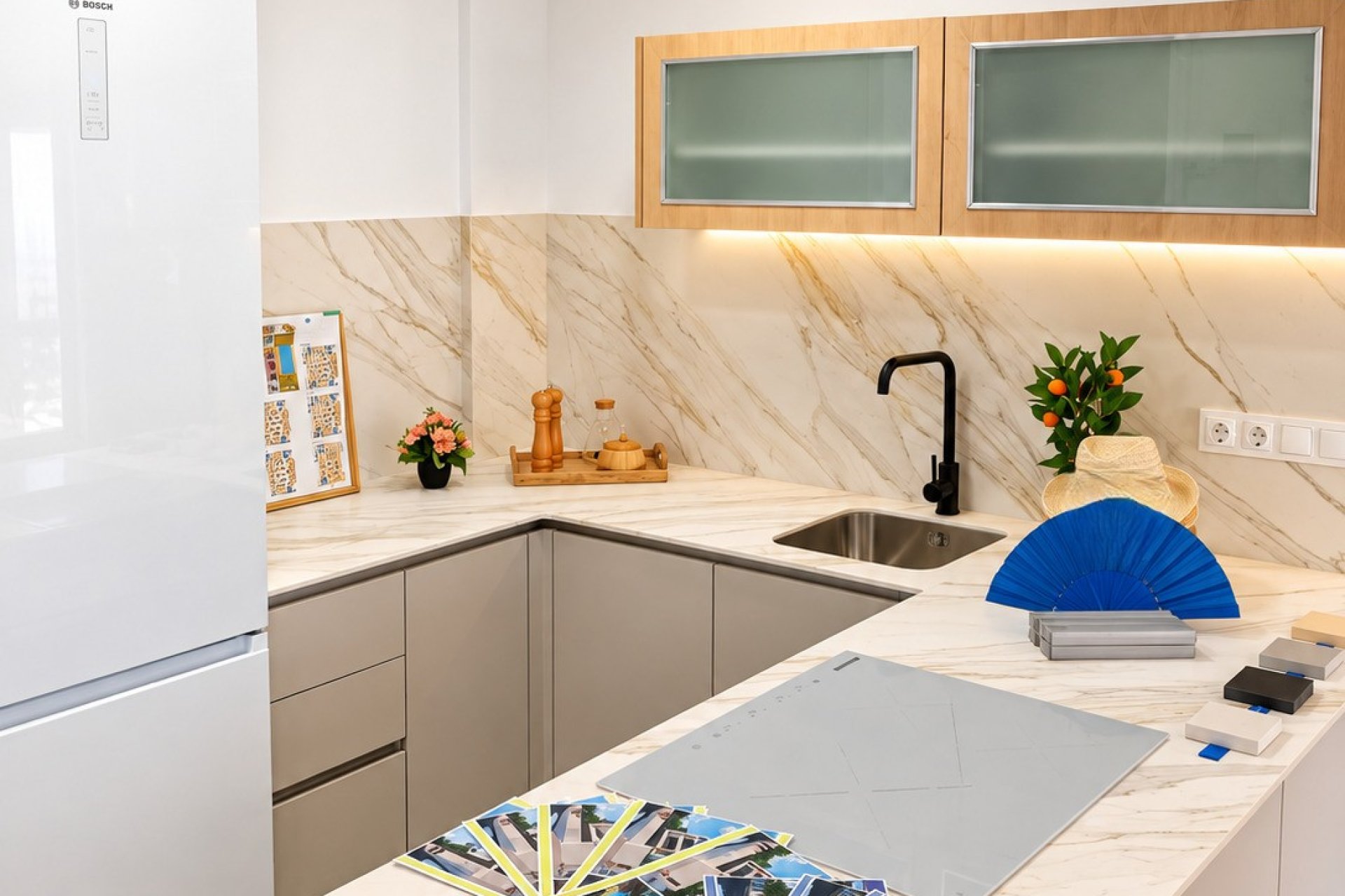 Nieuwbouw Woningen - apartment -
Torrevieja