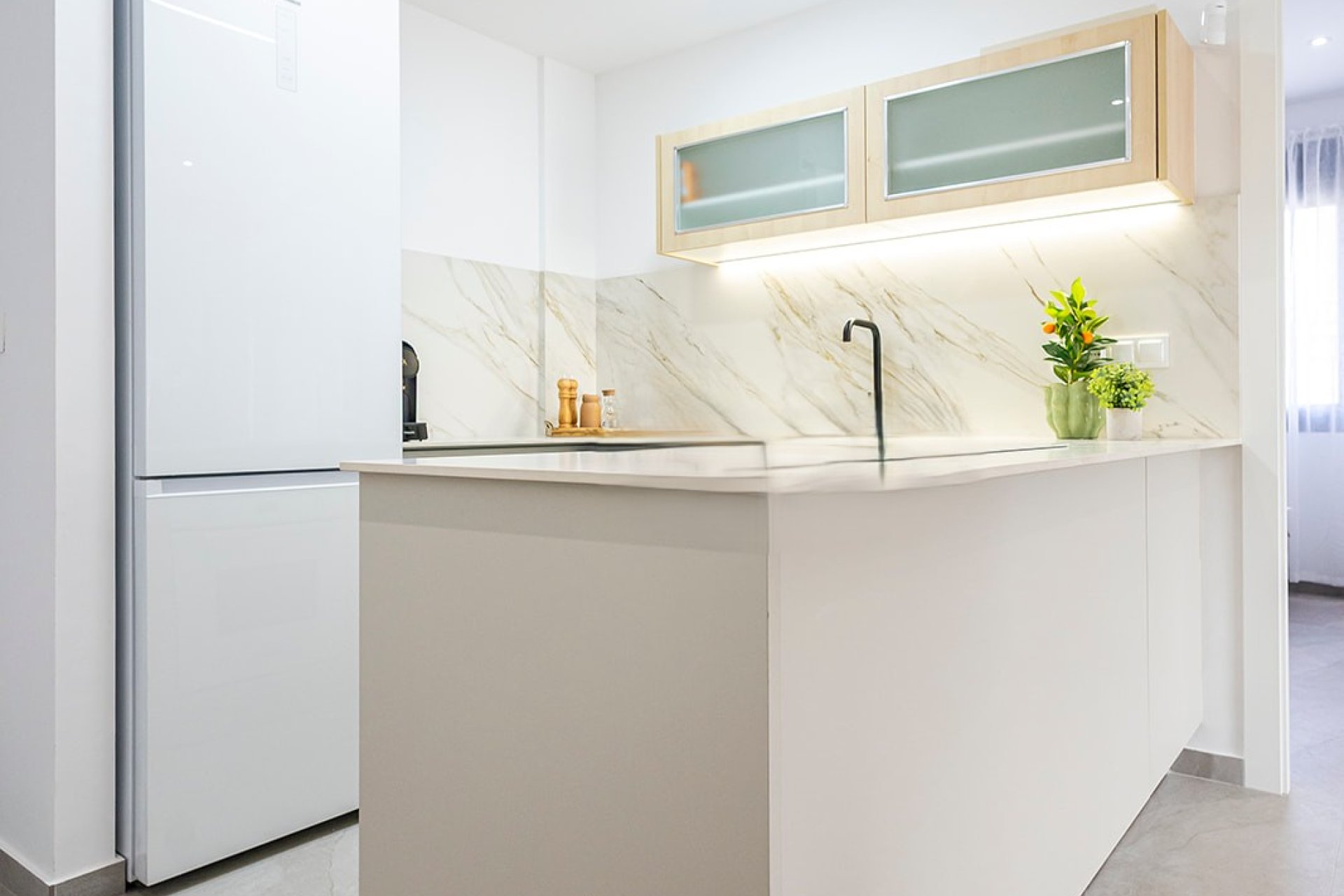 Nieuwbouw Woningen - apartment -
Torrevieja
