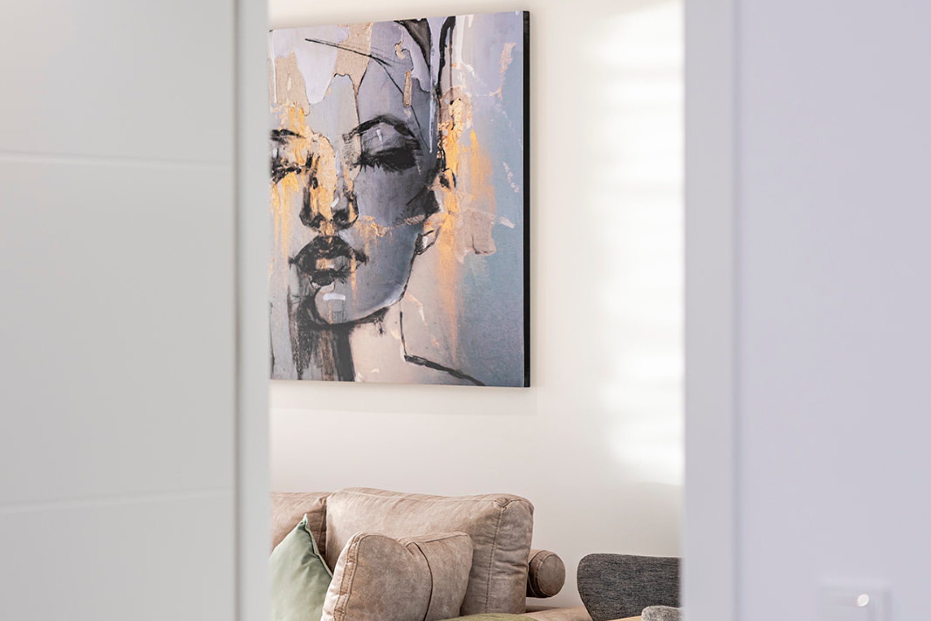 Nieuwbouw Woningen - apartment -
Torrevieja