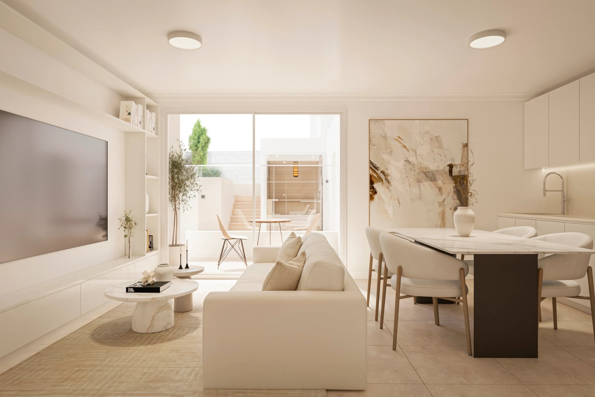 Nieuwbouw Woningen - apartment -
Torrevieja