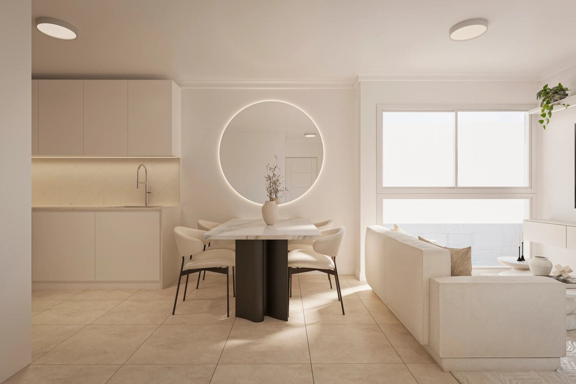 Nieuwbouw Woningen - apartment -
Torrevieja