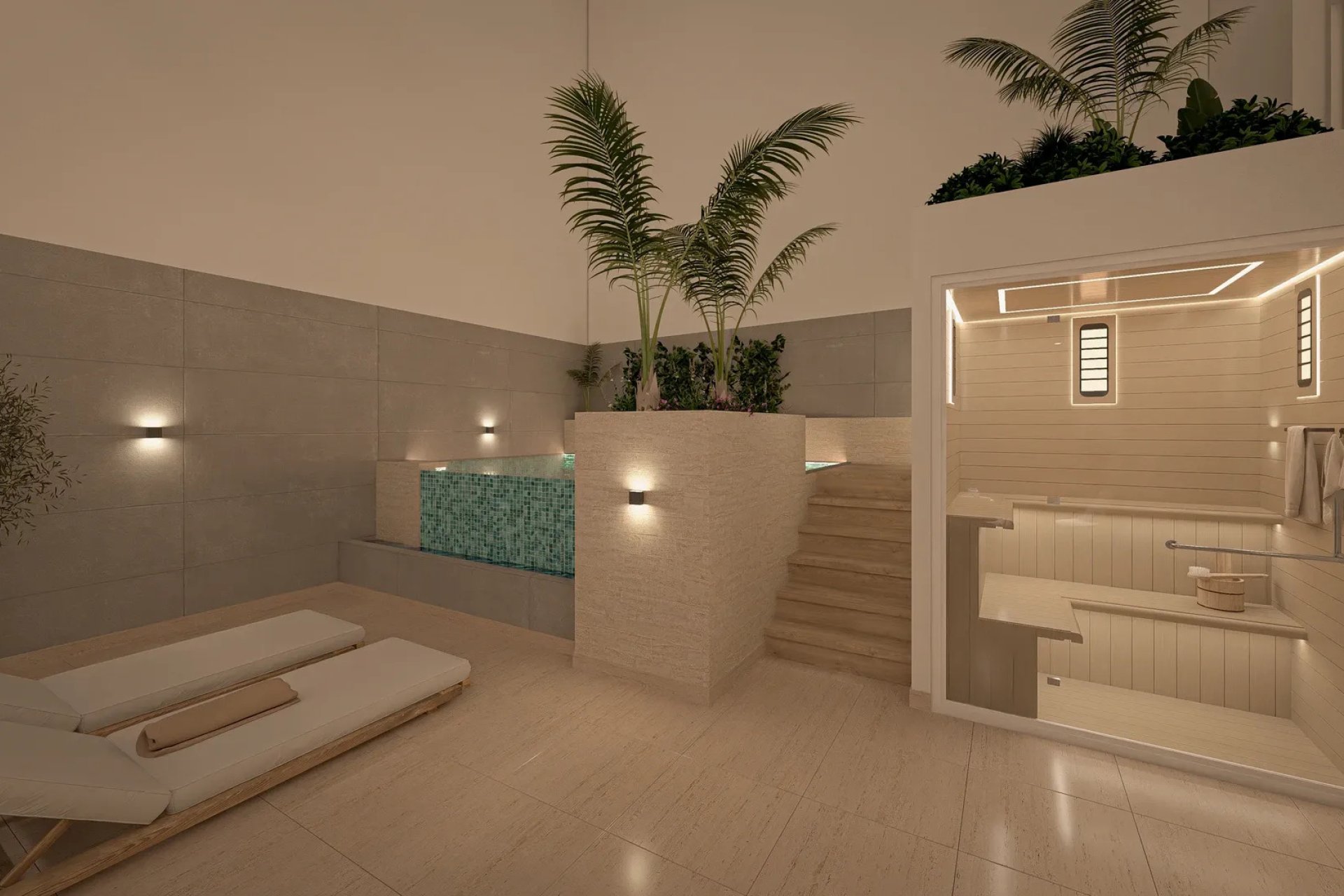 Nieuwbouw Woningen - apartment -
Torrevieja