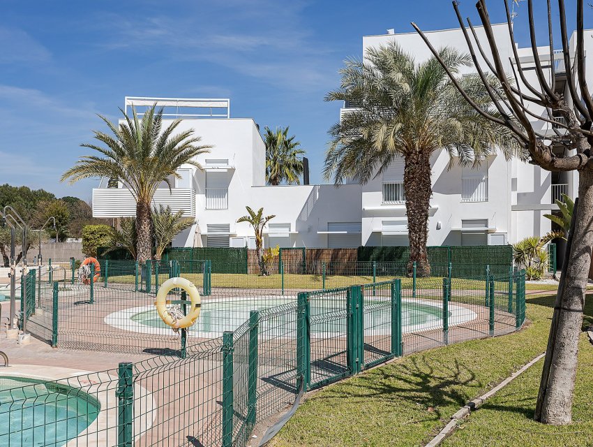 Nieuwbouw Woningen - apartment -
Vera