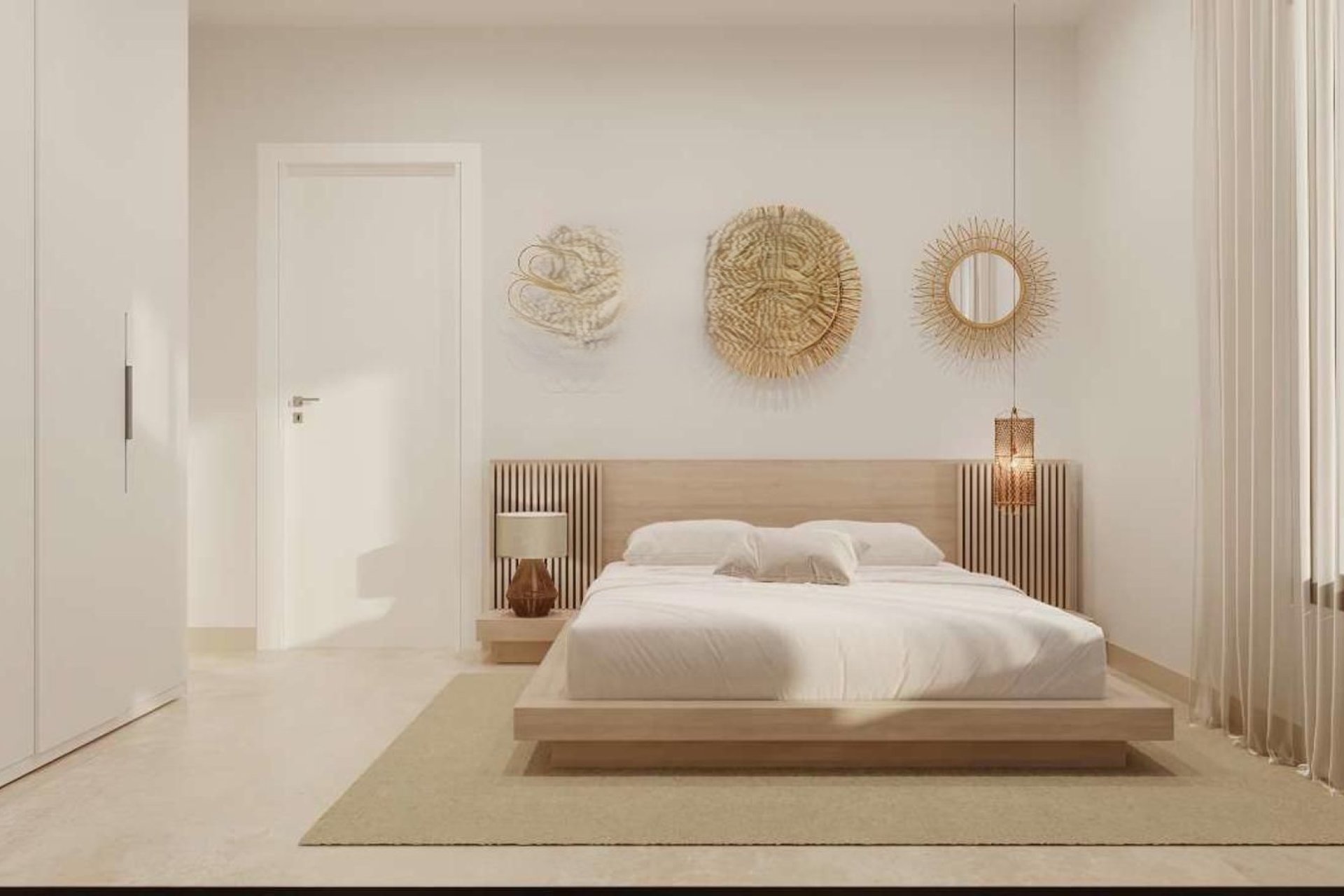 Nieuwbouw Woningen - apartment -
Vera