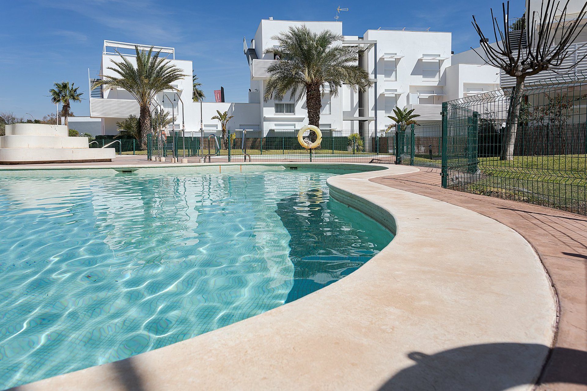 Nieuwbouw Woningen - apartment -
Vera