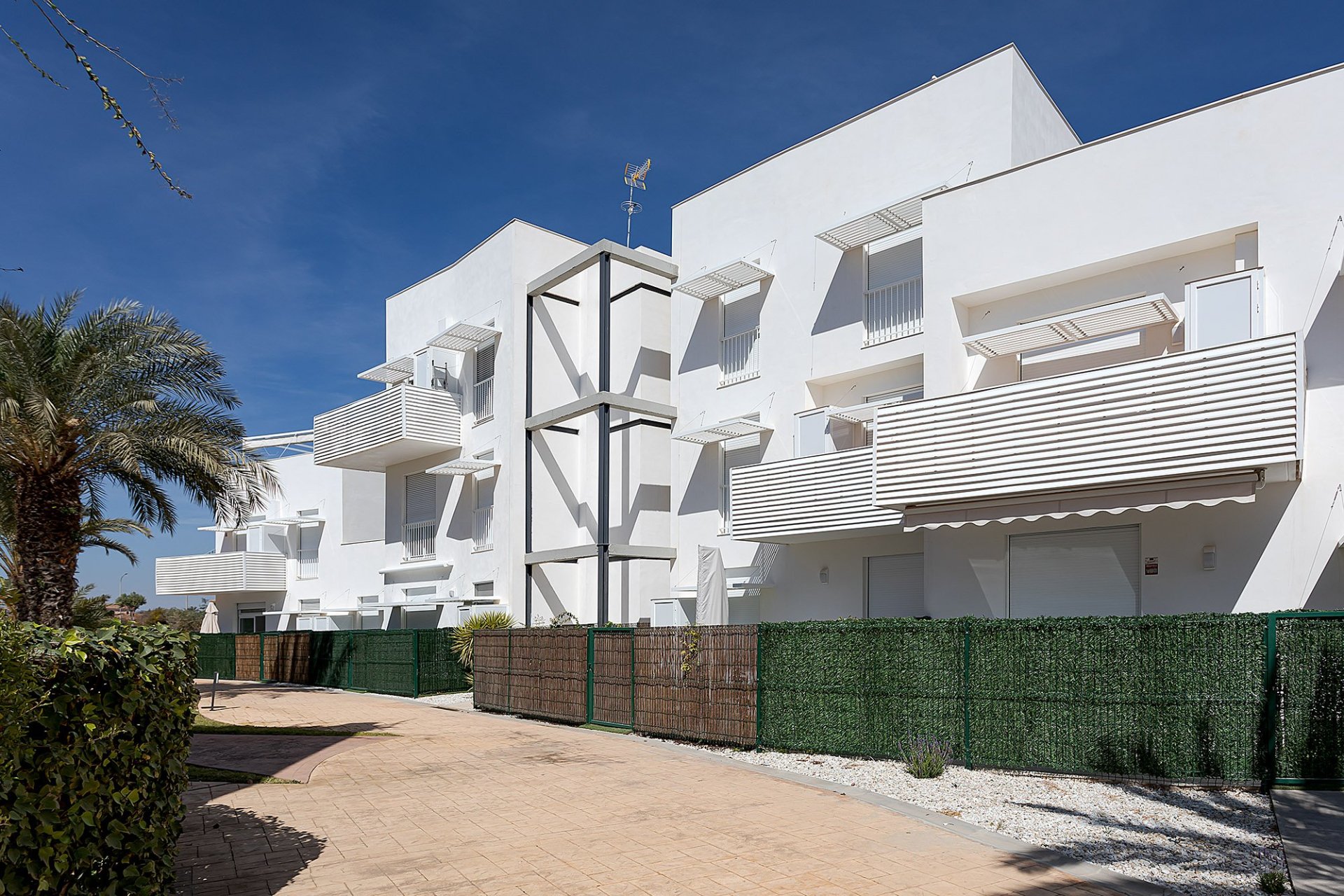 Nieuwbouw Woningen - apartment -
Vera