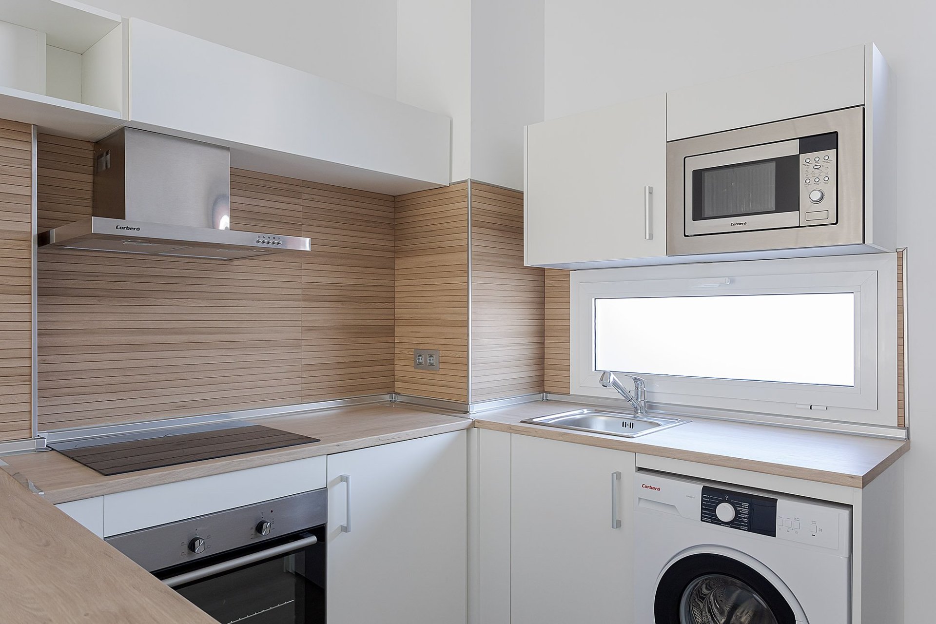 Nieuwbouw Woningen - apartment -
Vera