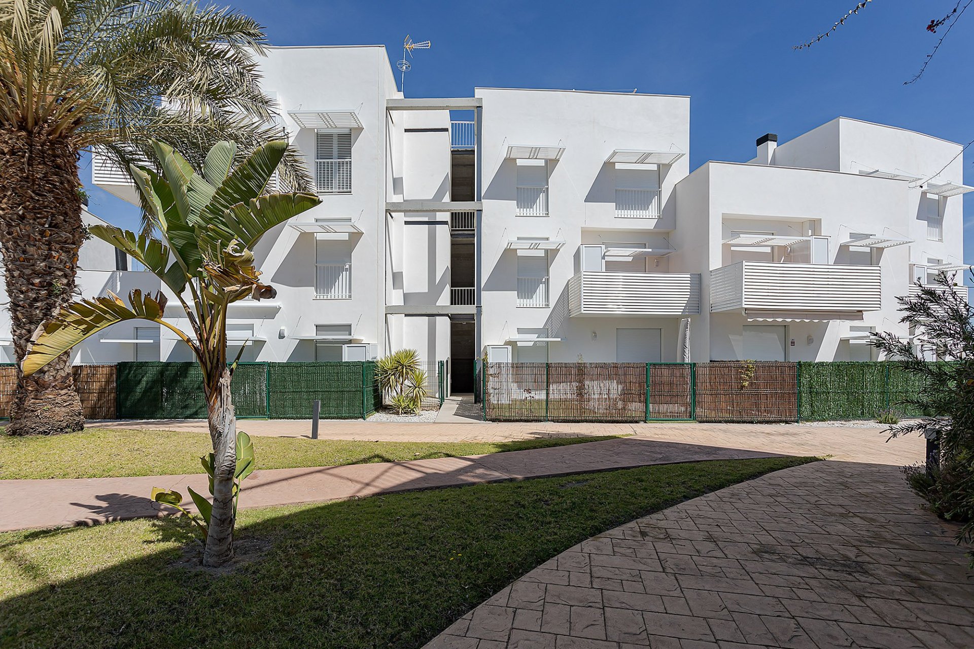 Nieuwbouw Woningen - apartment -
Vera