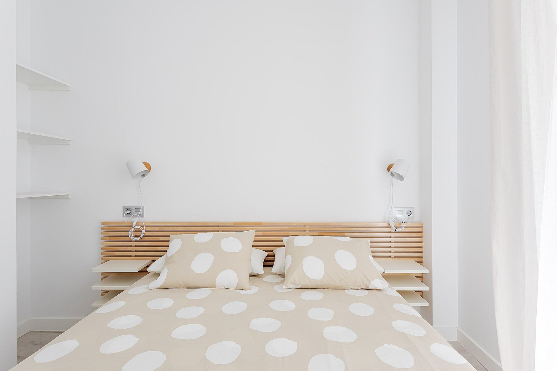 Nieuwbouw Woningen - apartment -
Vera